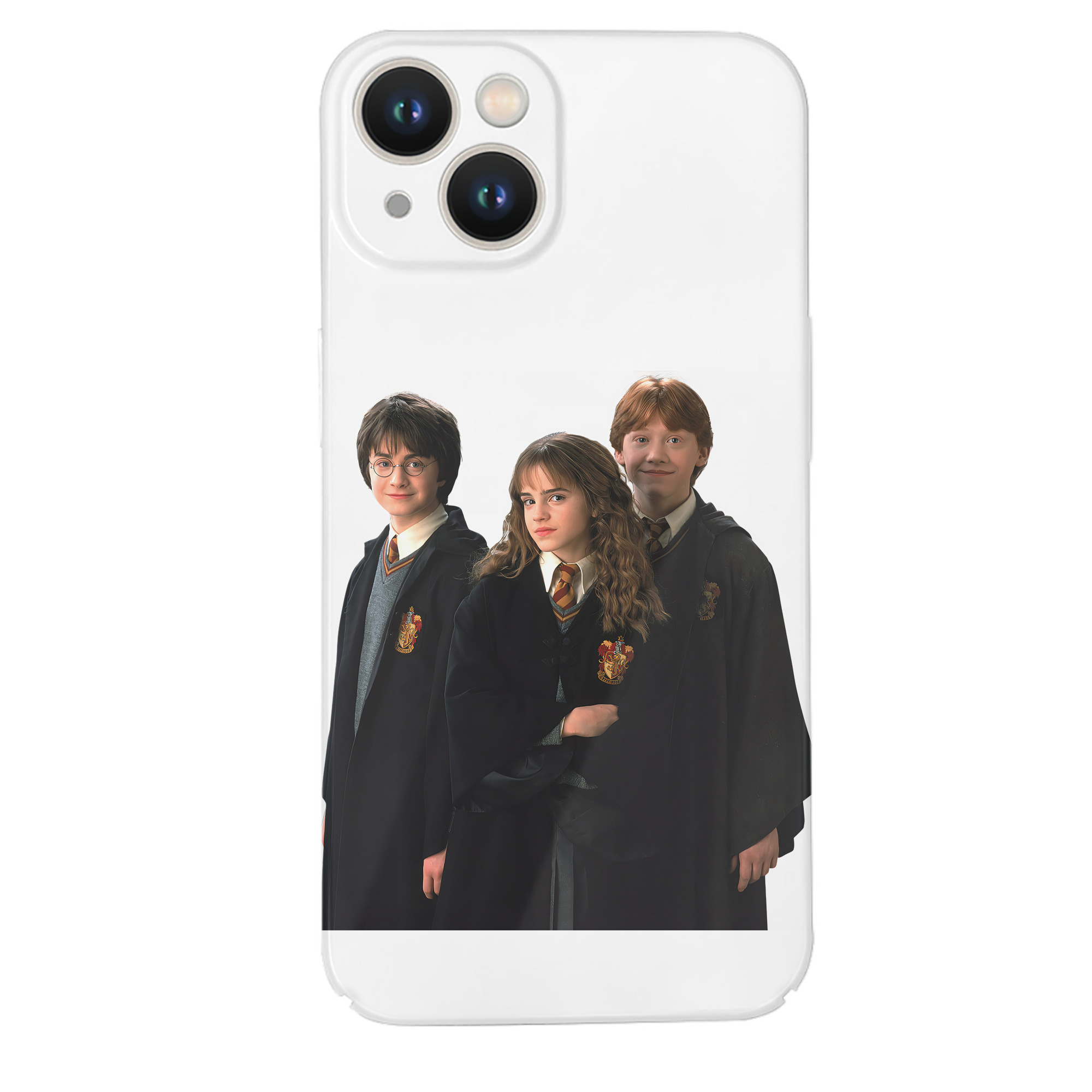 （画像用） Harry Potter ハリー・ポッターシリーズ 【iPhone 14シリーズ対応】ハードケース