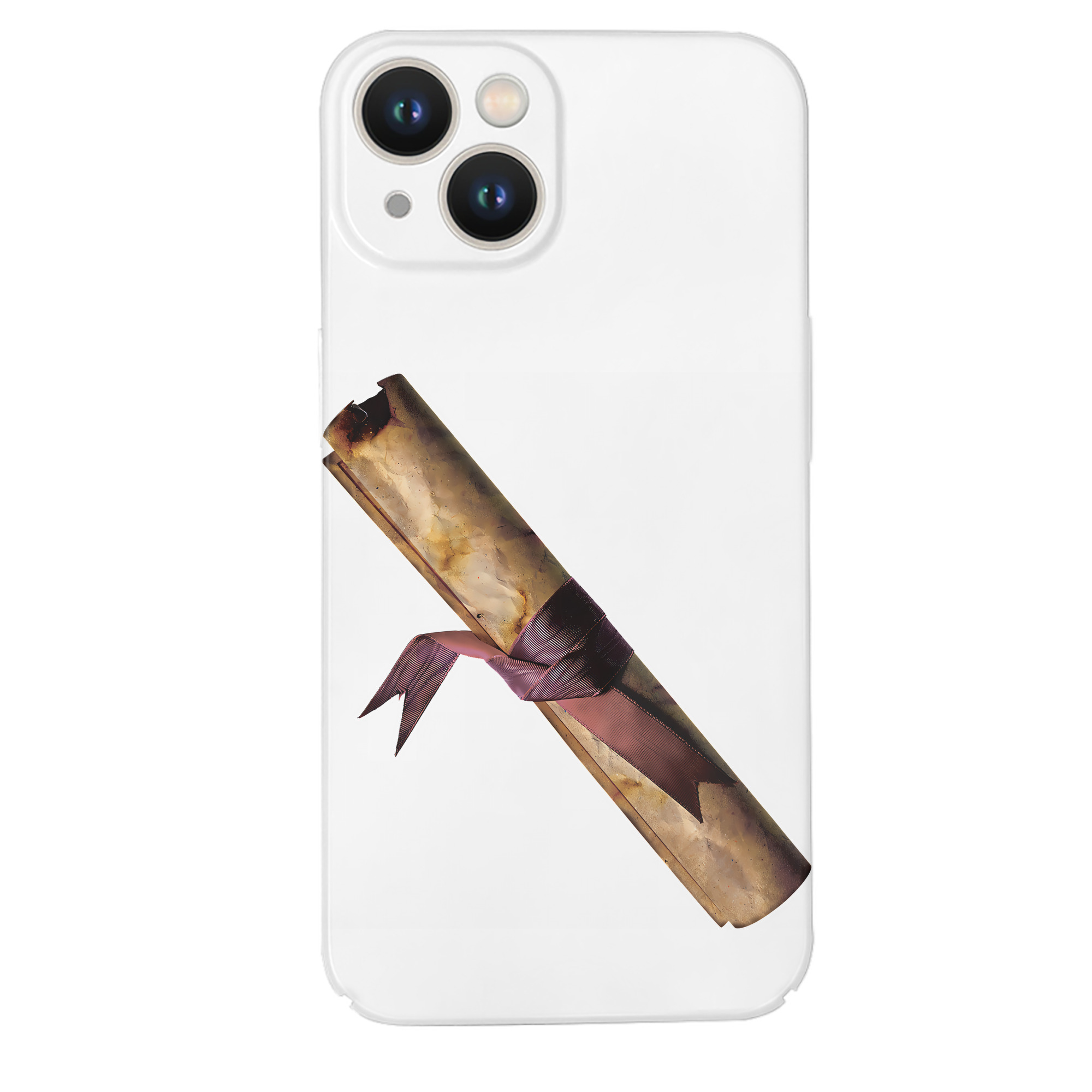 （画像用） Harry Potter ハリー・ポッターシリーズ 【iPhone 14シリーズ対応】ハードケース