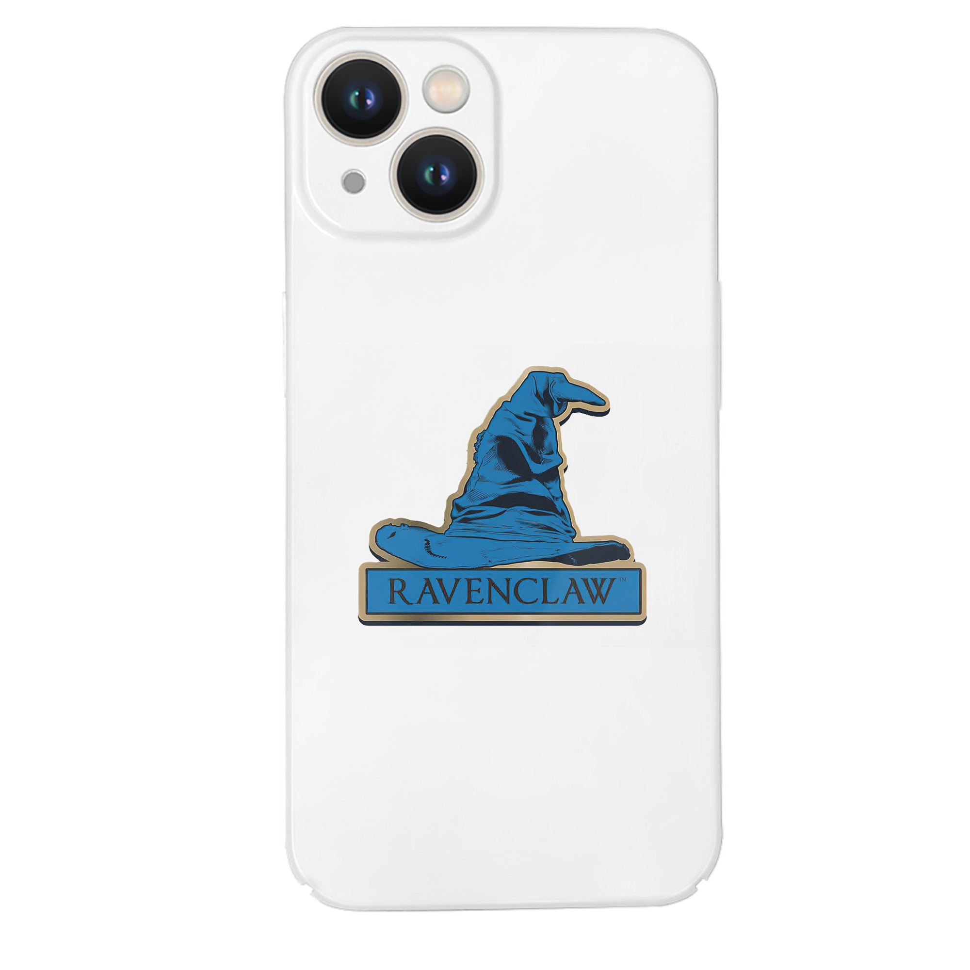（画像用） Harry Potter ハリー・ポッターシリーズ 【iPhone 14シリーズ対応】ハードケース