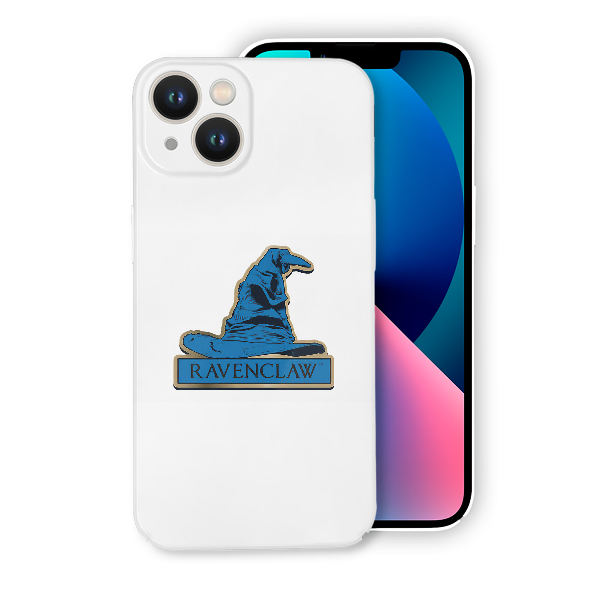 （画像用） Harry Potter ハリー・ポッターシリーズ 【iPhone 14シリーズ対応】ハードケース