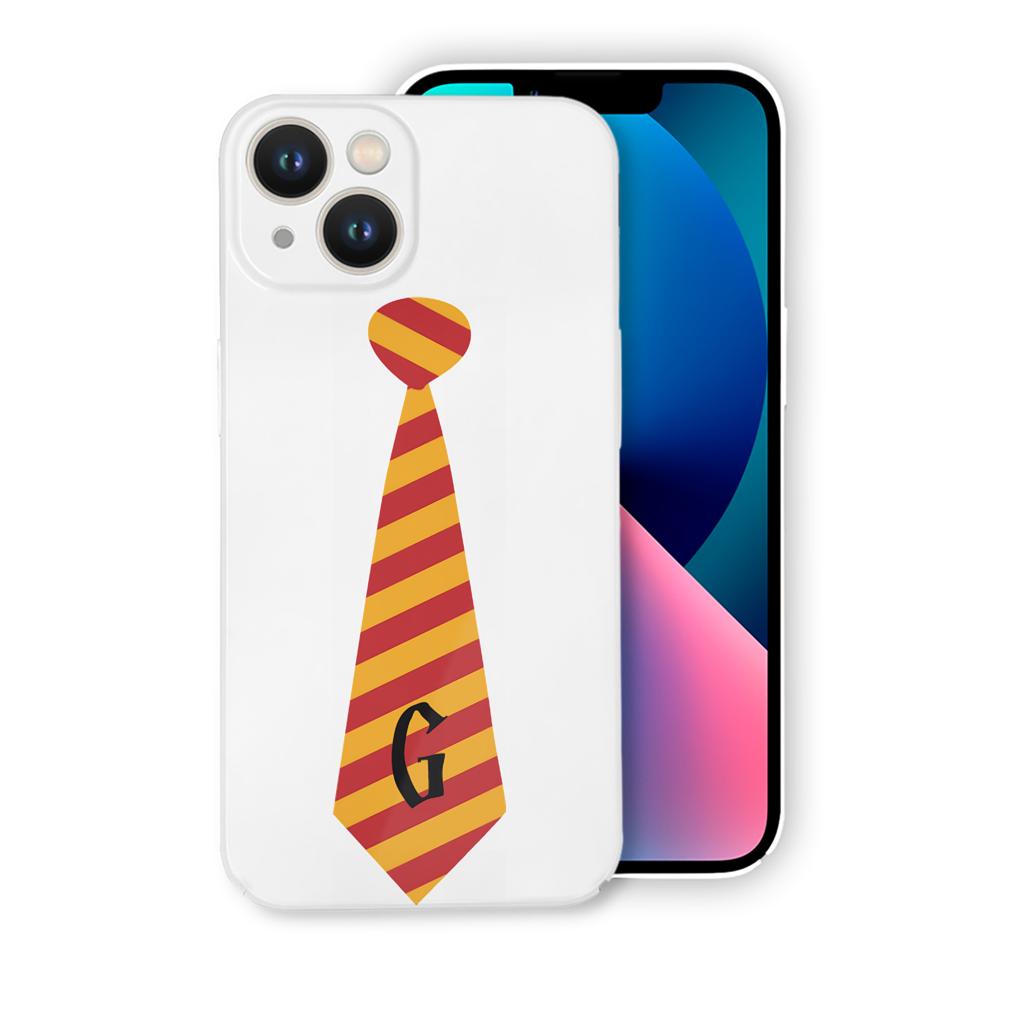 （画像用） Harry Potter ハリー・ポッターシリーズ 【iPhone 14シリーズ対応】ハードケース