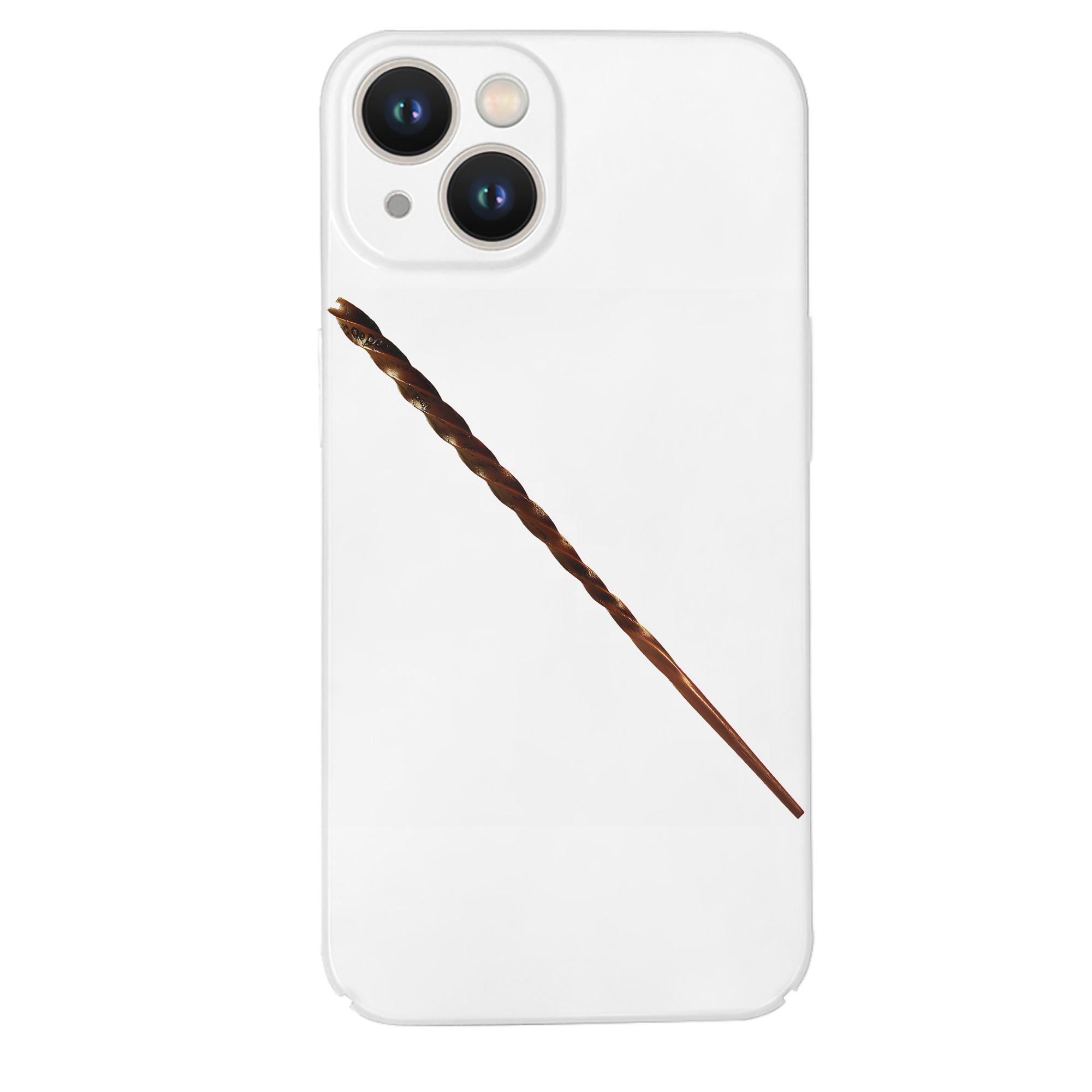 （画像用） Harry Potter ハリー・ポッターシリーズ 【iPhone 14シリーズ対応】ハードケース