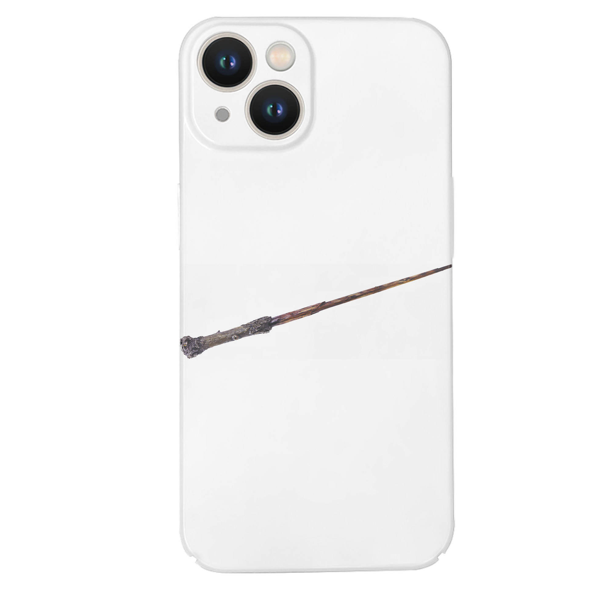（画像用） Harry Potter ハリー・ポッターシリーズ 【iPhone 14シリーズ対応】ハードケース