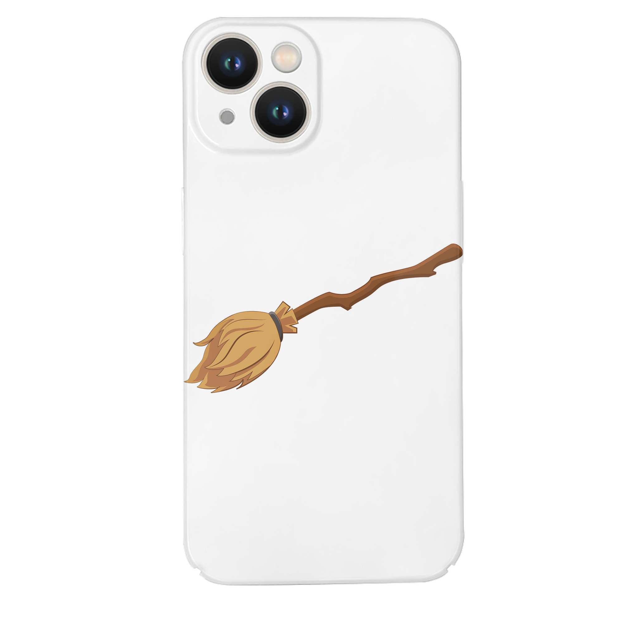（画像用） Harry Potter ハリー・ポッターシリーズ 【iPhone 14シリーズ対応】ハードケース