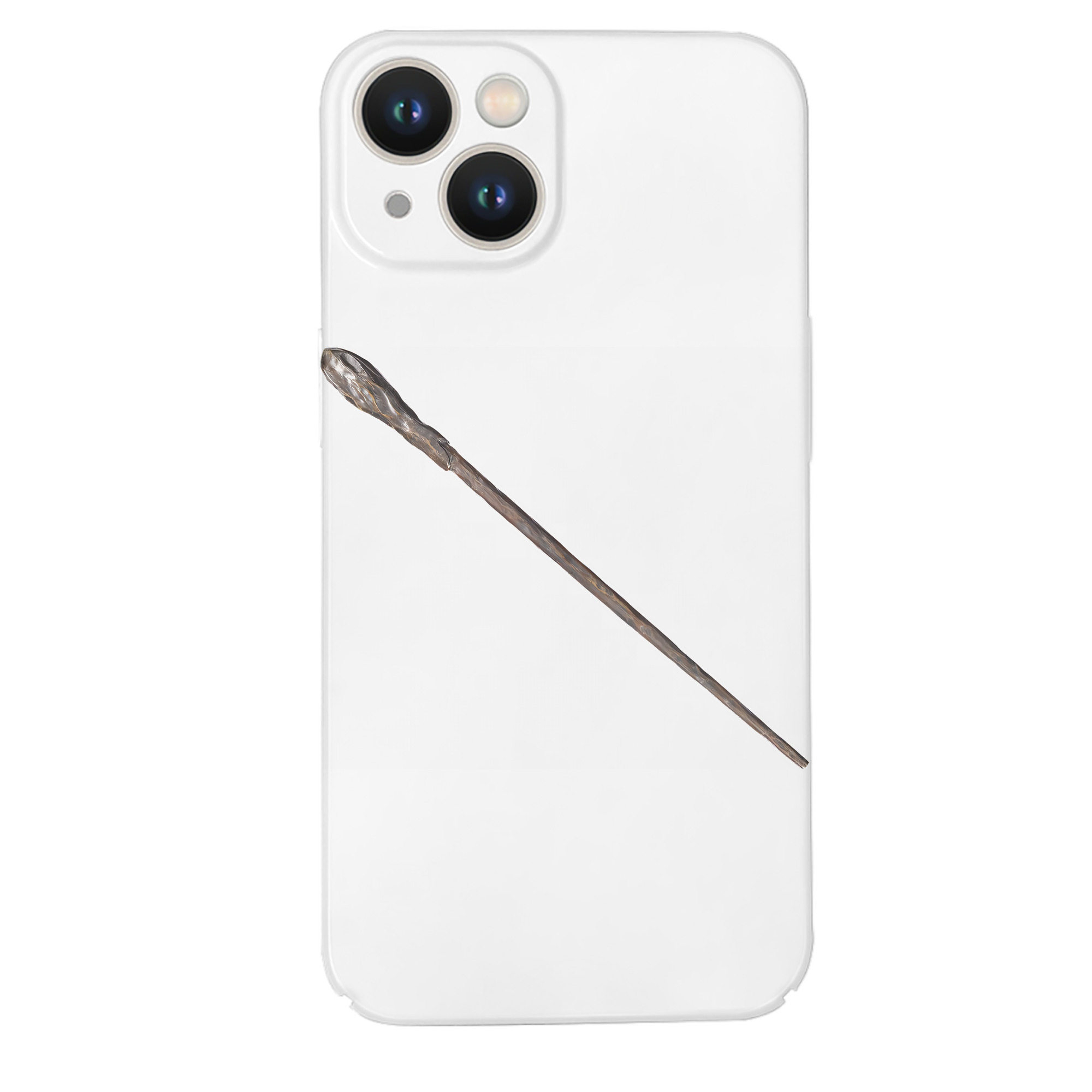 （画像用） Harry Potter ハリー・ポッターシリーズ 【iPhone 14シリーズ対応】ハードケース