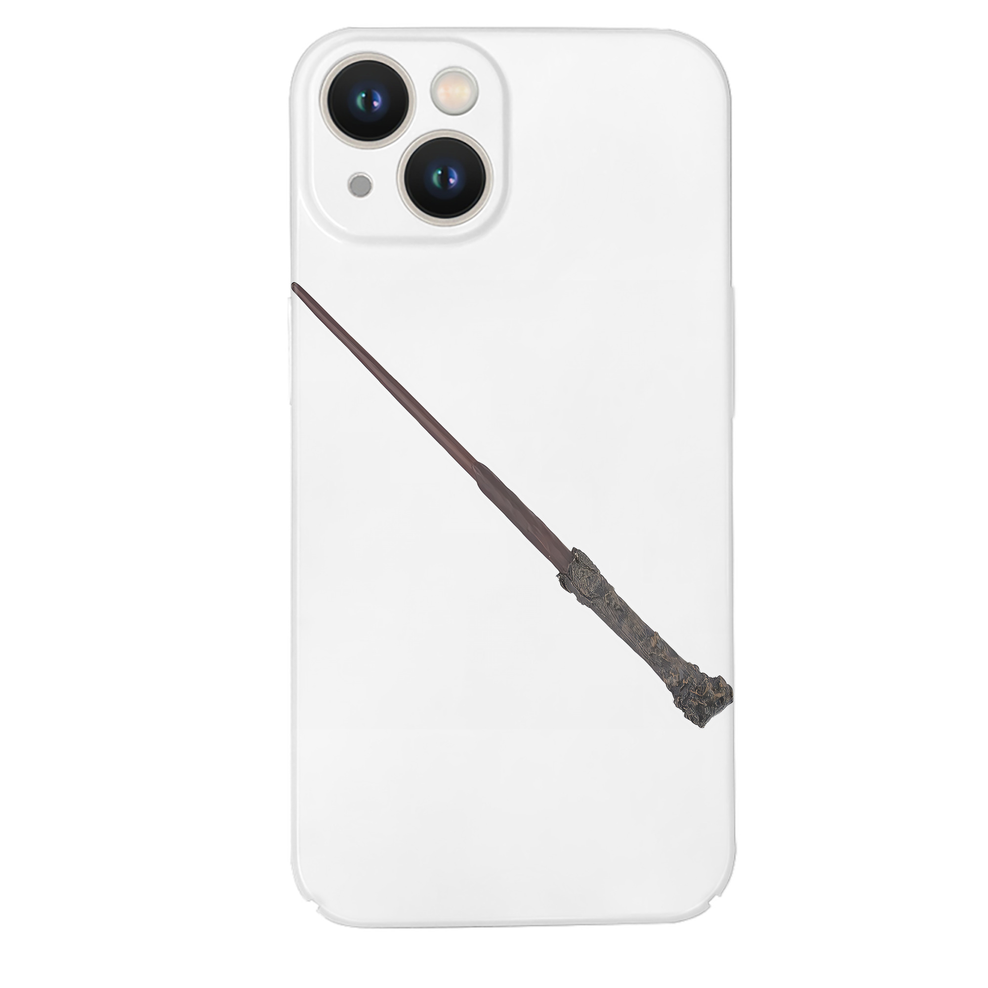 （画像用） Harry Potter ハリー・ポッターシリーズ 【iPhone 14シリーズ対応】ハードケース