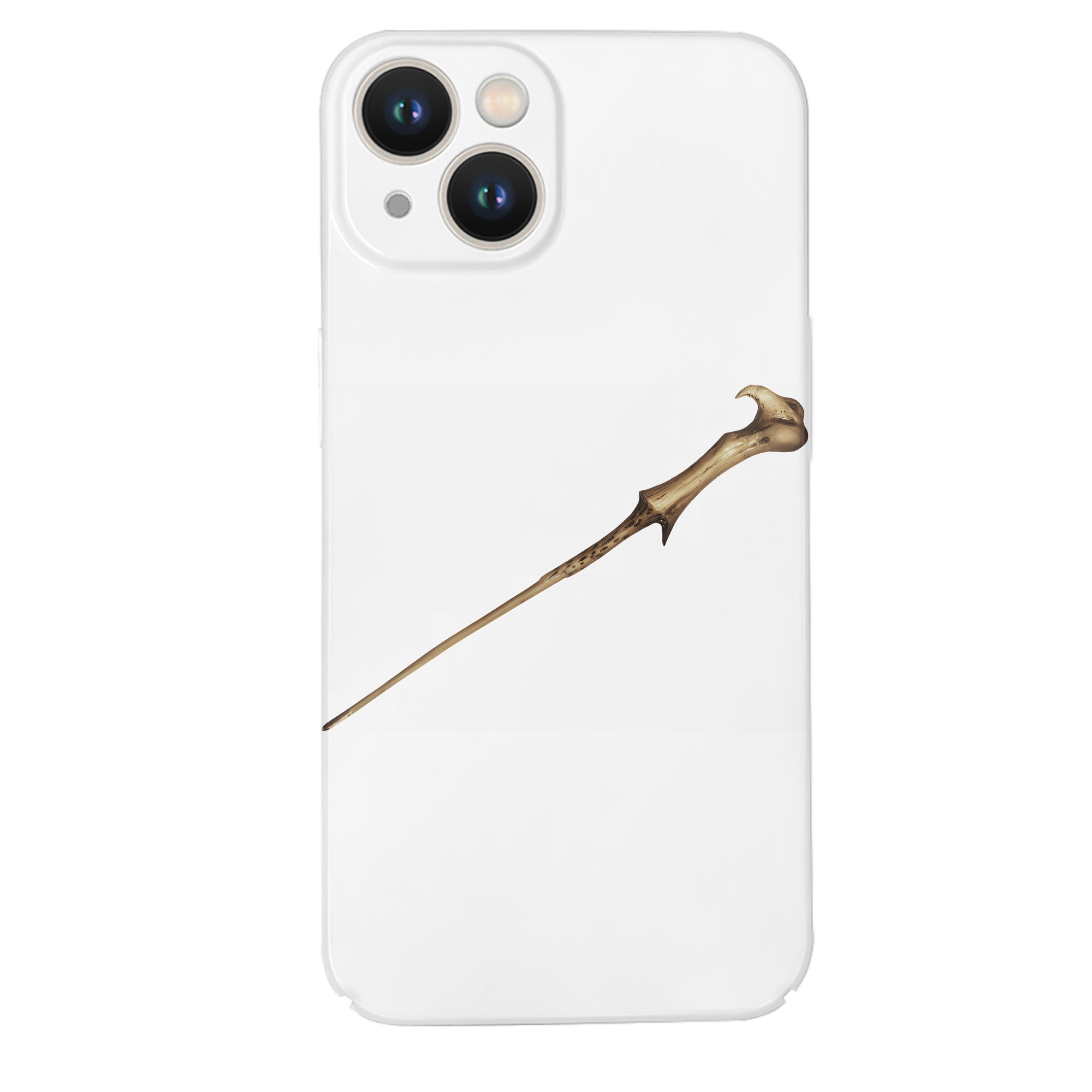 （画像用） Harry Potter ハリー・ポッターシリーズ 【iPhone 14シリーズ対応】ハードケース