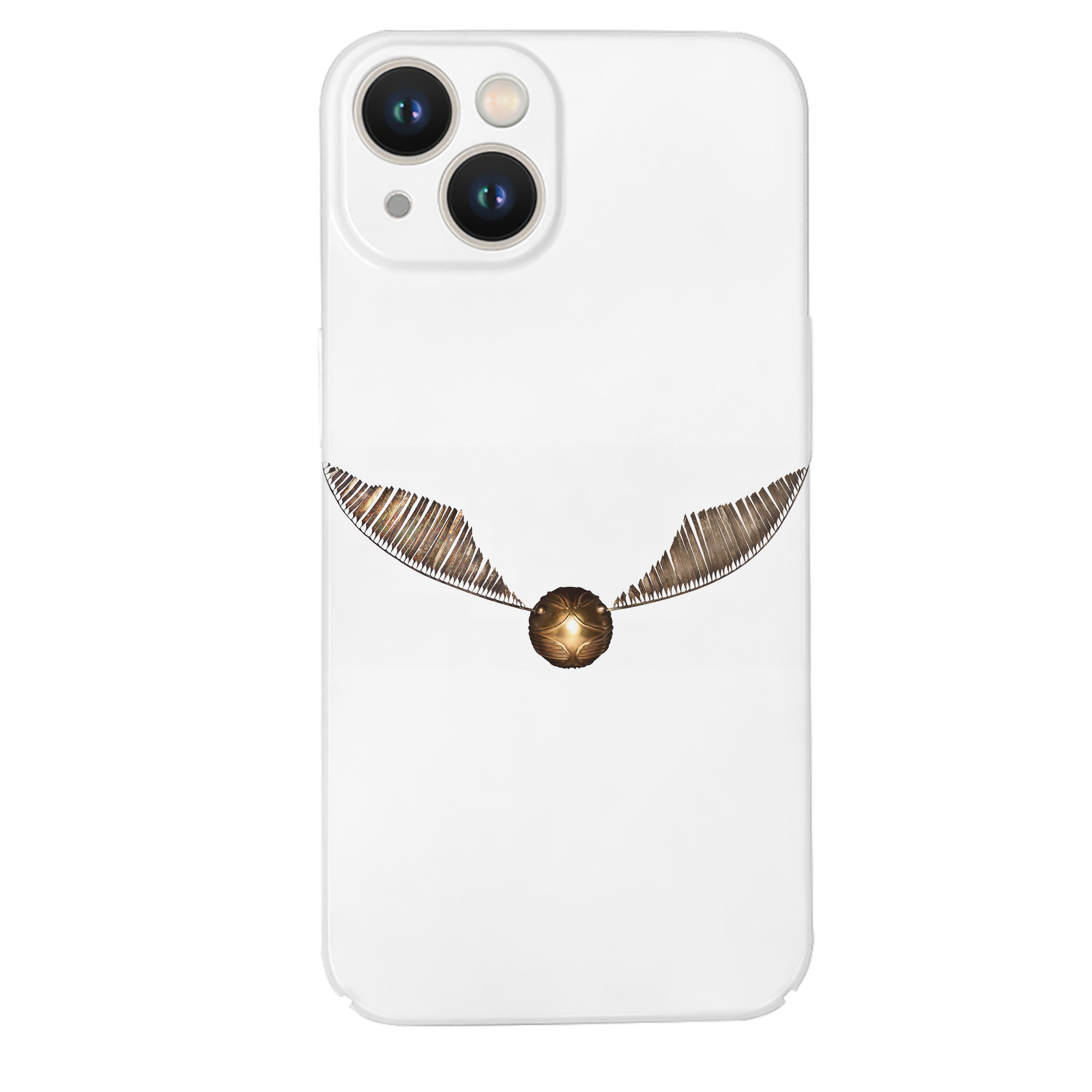 （画像用） Harry Potter ハリー・ポッターシリーズ 【iPhone 14シリーズ対応】ハードケース