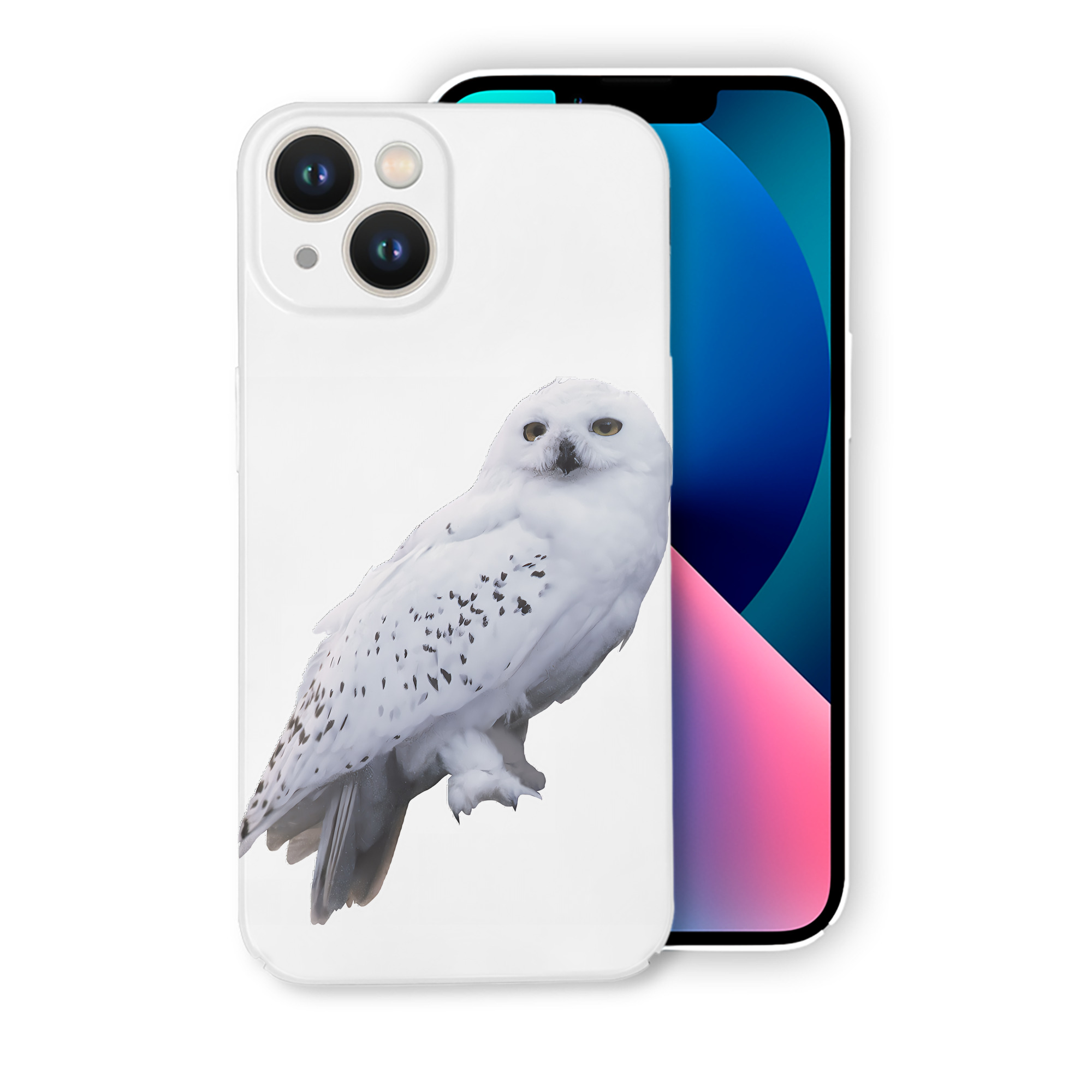 （画像用） Harry Potter ハリー・ポッターシリーズ 【iPhone 14シリーズ対応】ハードケース