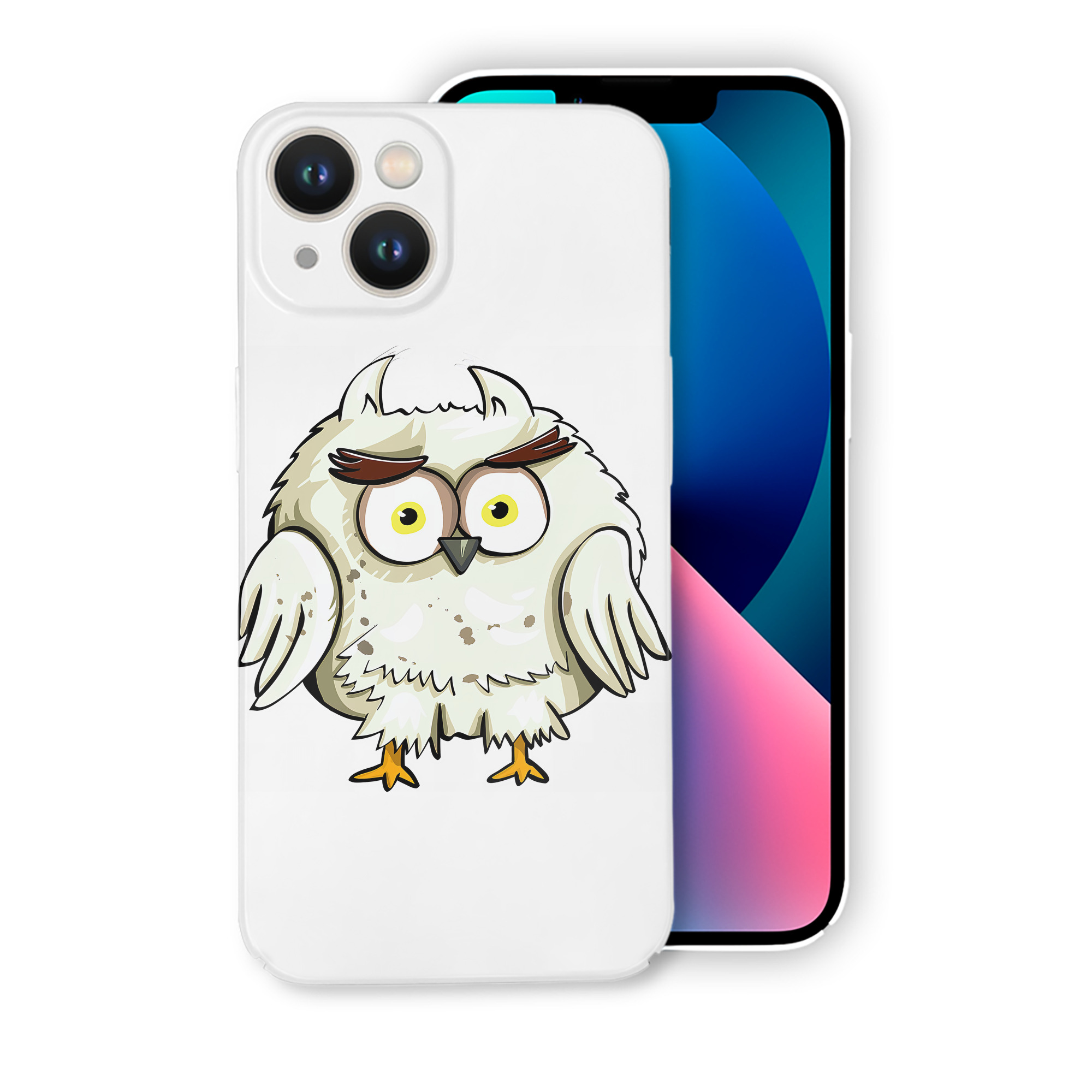 （画像用） Harry Potter ハリー・ポッターシリーズ 【iPhone 14シリーズ対応】ハードケース
