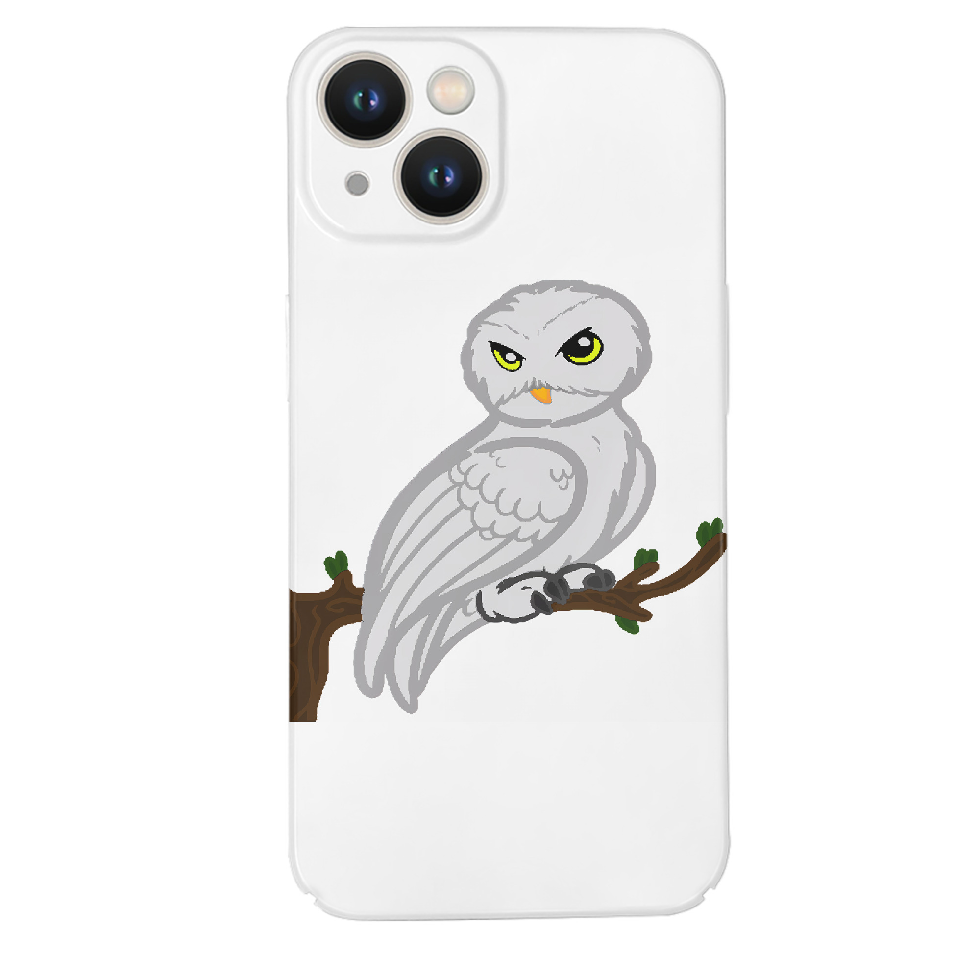 （画像用） Harry Potter ハリー・ポッターシリーズ 【iPhone 14シリーズ対応】ハードケース