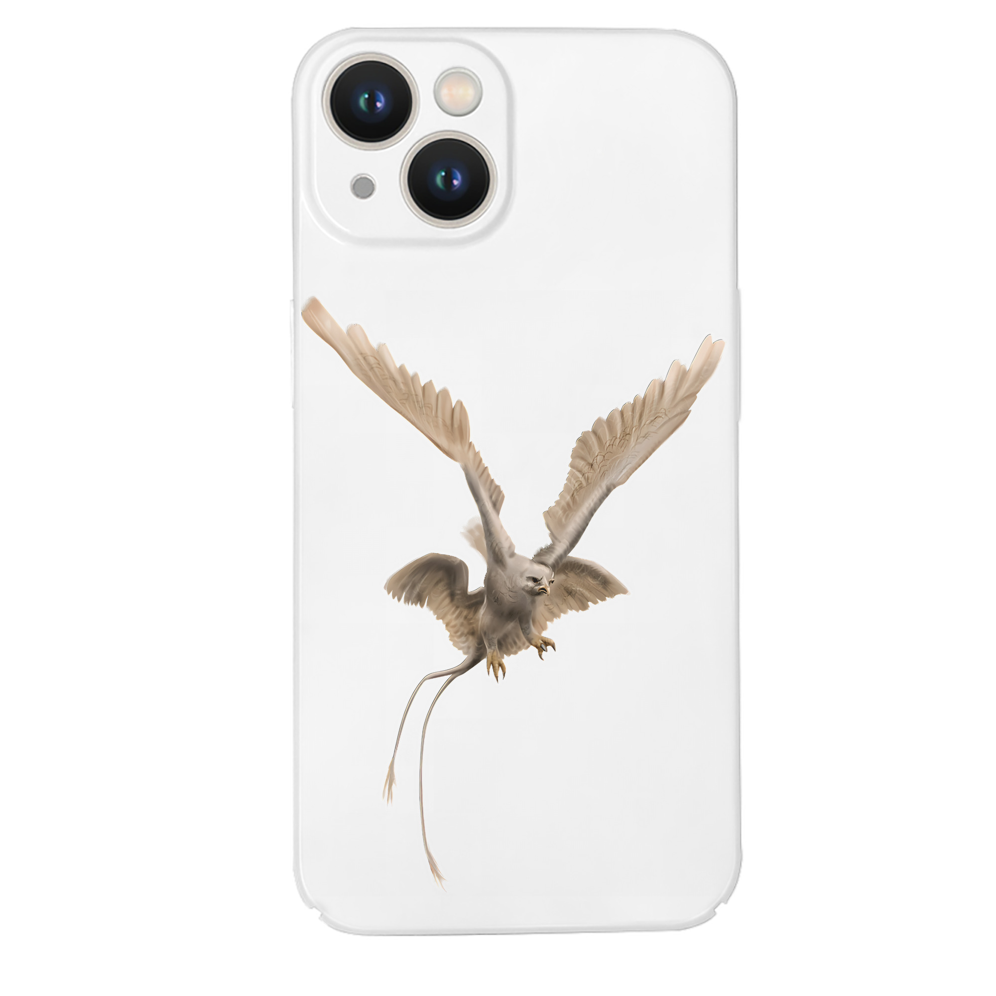 （画像用） Harry Potter ハリー・ポッターシリーズ 【iPhone 14シリーズ対応】ハードケース