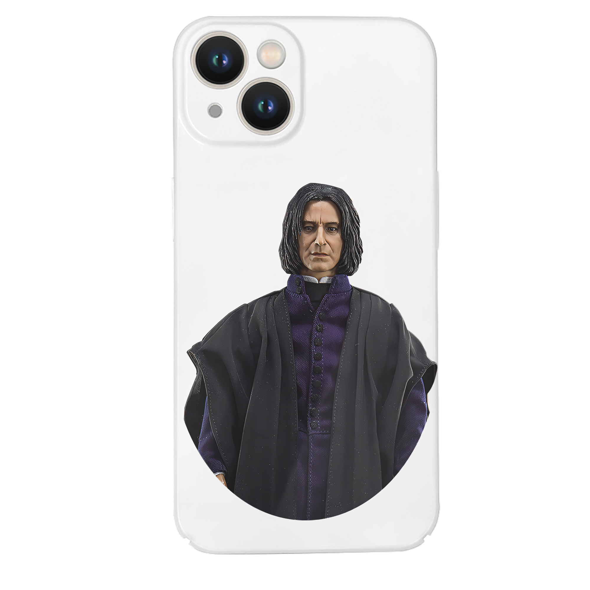 （画像用） Harry Potter ハリー・ポッターシリーズ 【iPhone 14シリーズ対応】ハードケース