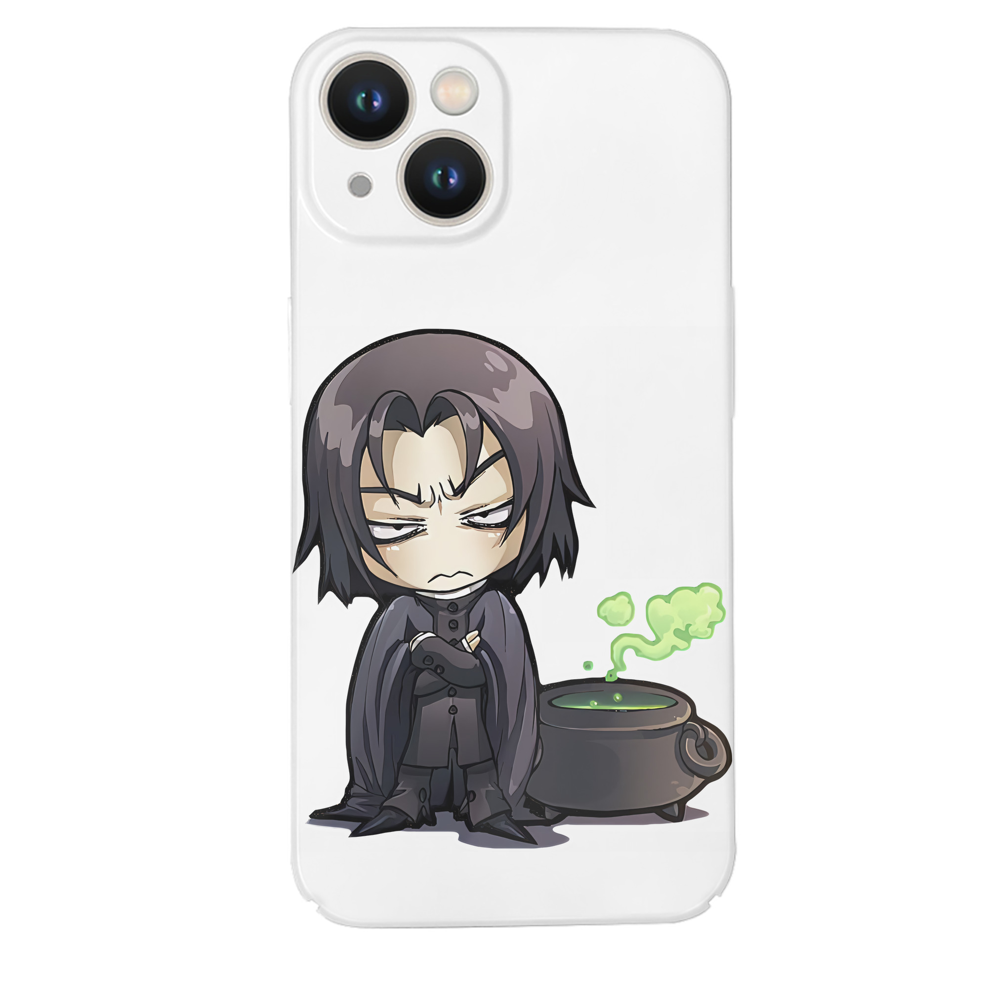 （画像用） Harry Potter ハリー・ポッターシリーズ 【iPhone 14シリーズ対応】ハードケース