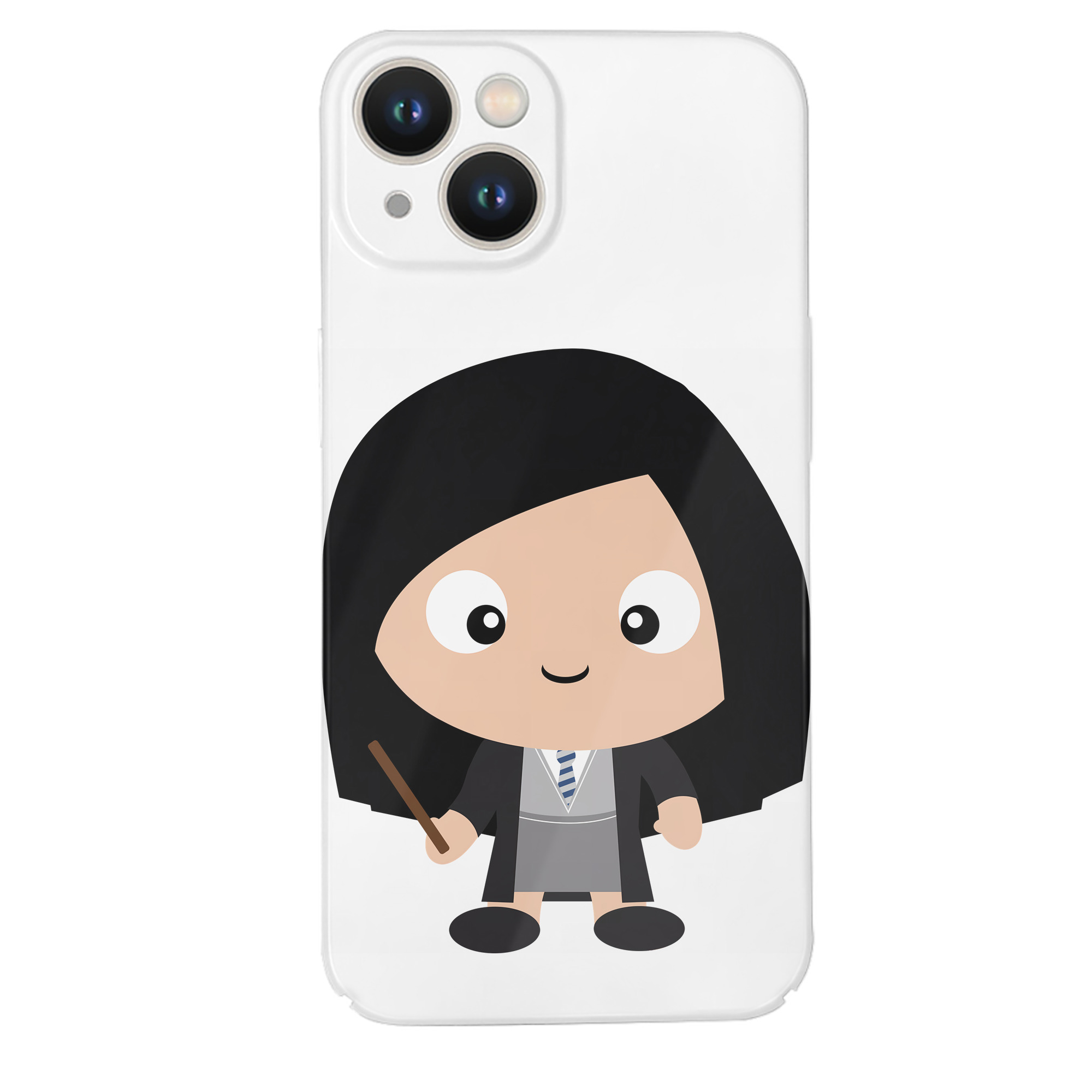 （画像用） Harry Potter ハリー・ポッターシリーズ 【iPhone 14シリーズ対応】ハードケース