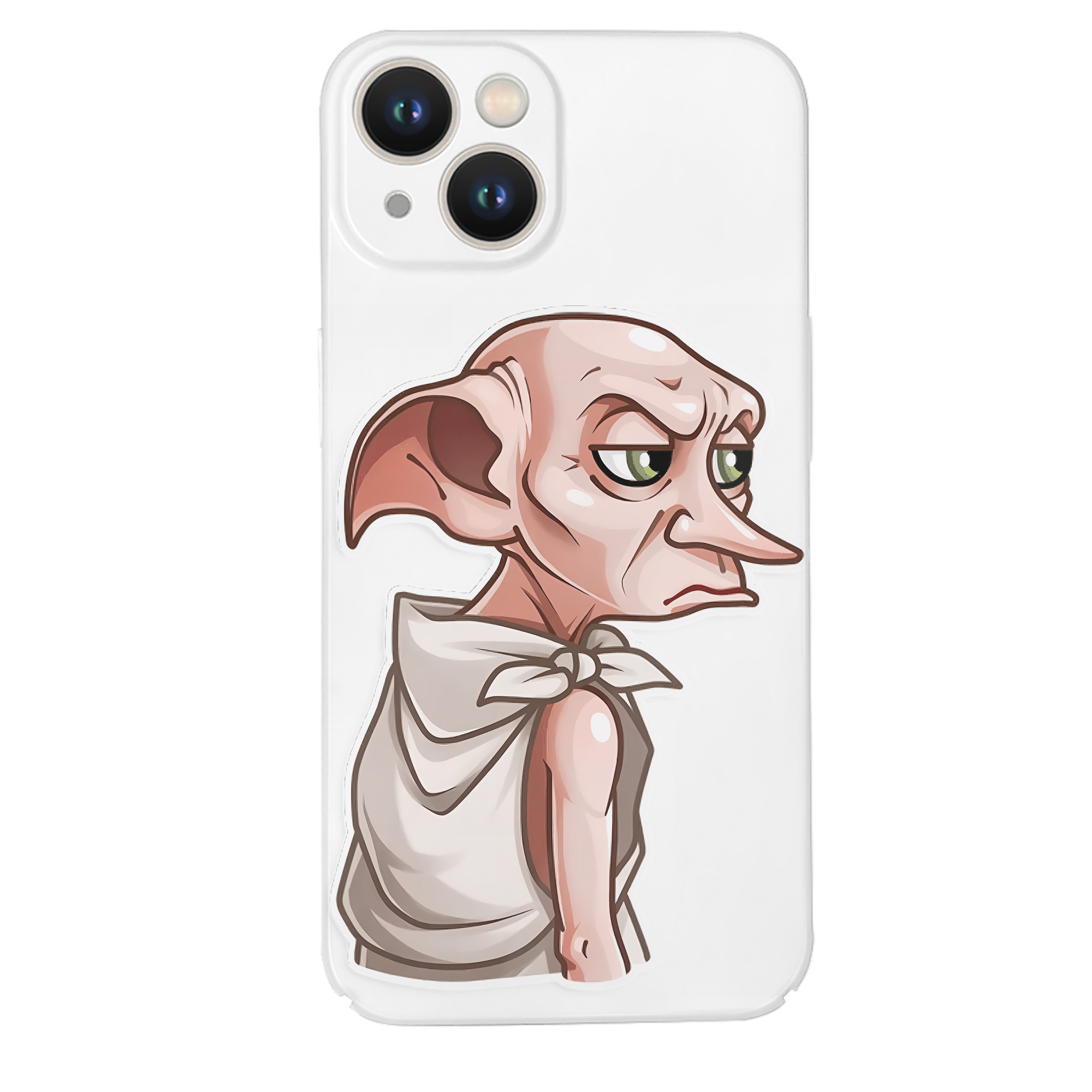 （画像用） Harry Potter ハリー・ポッターシリーズ 【iPhone 14シリーズ対応】ハードケース