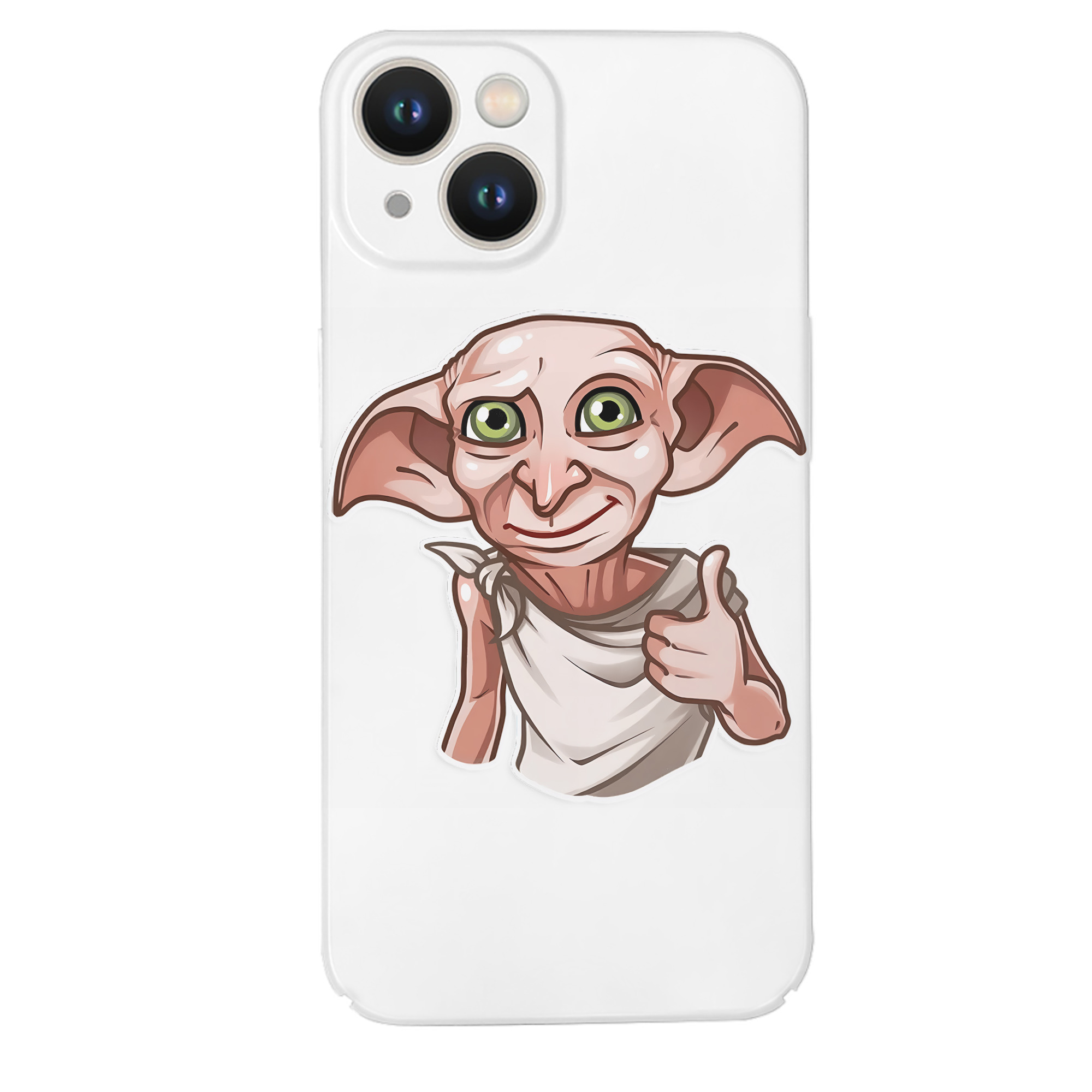 （画像用） Harry Potter ハリー・ポッターシリーズ 【iPhone 14シリーズ対応】ハードケース