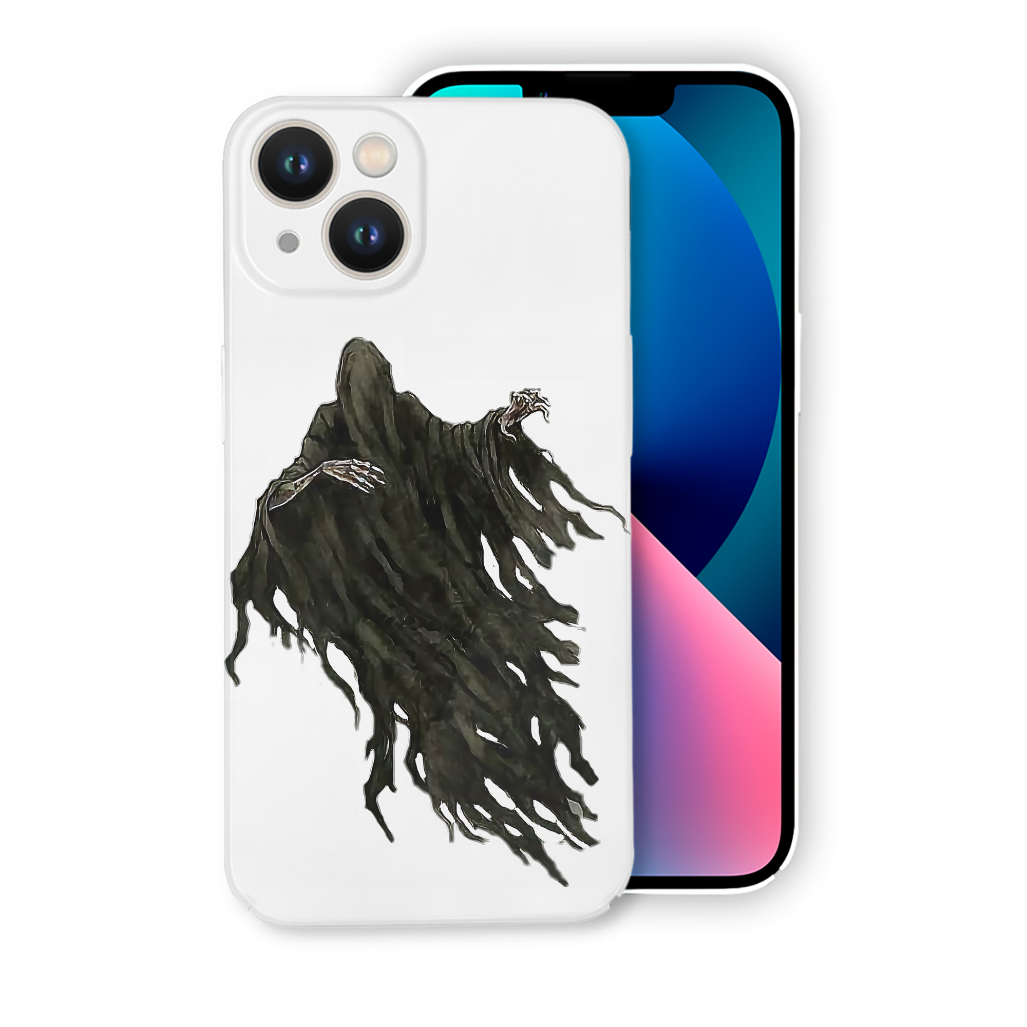 （画像用） Harry Potter ハリー・ポッターシリーズ 【iPhone 14シリーズ対応】ハードケース