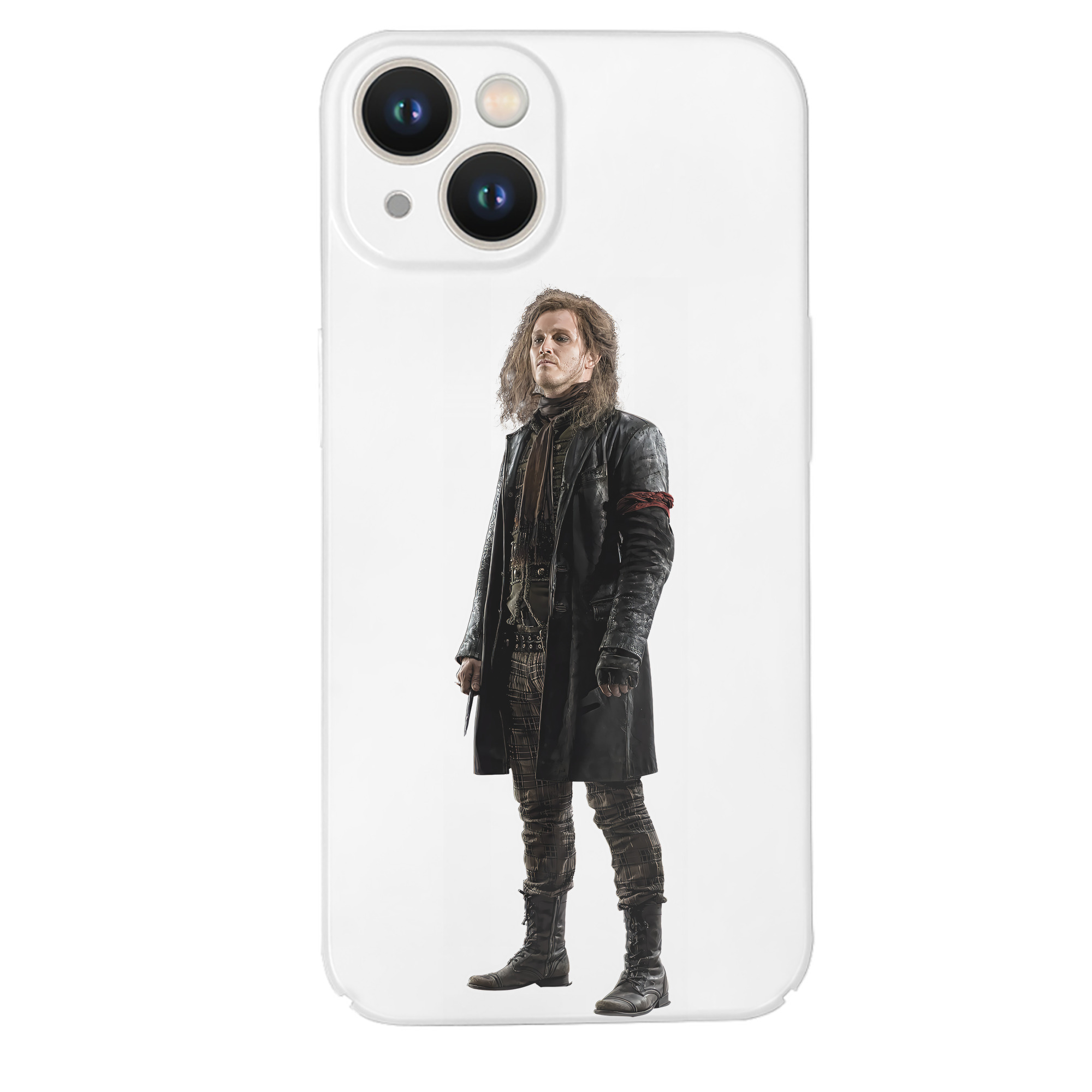 （画像用） Harry Potter ハリー・ポッターシリーズ 【iPhone 14シリーズ対応】ハードケース
