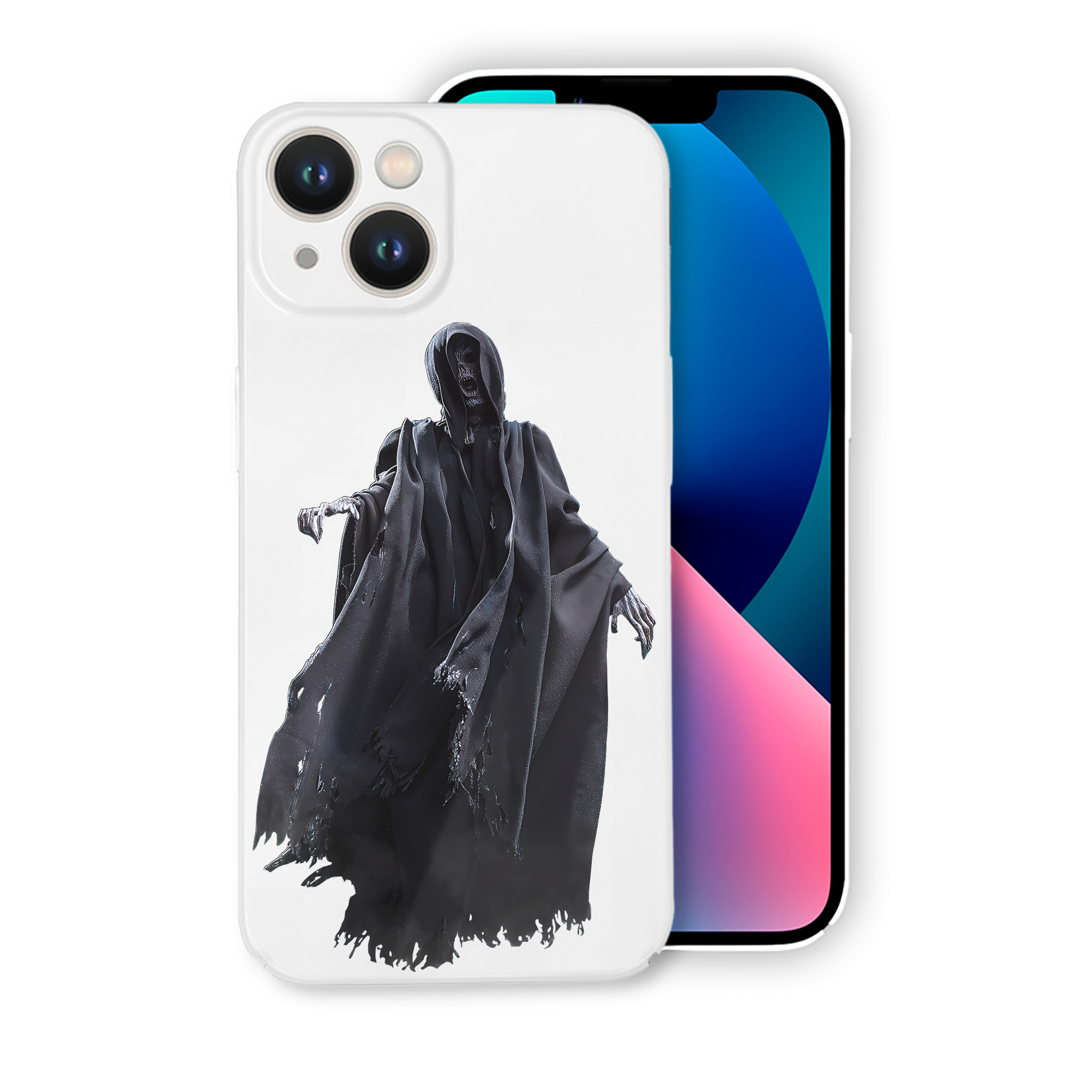 （画像用） Harry Potter ハリー・ポッターシリーズ 【iPhone 14シリーズ対応】ハードケース