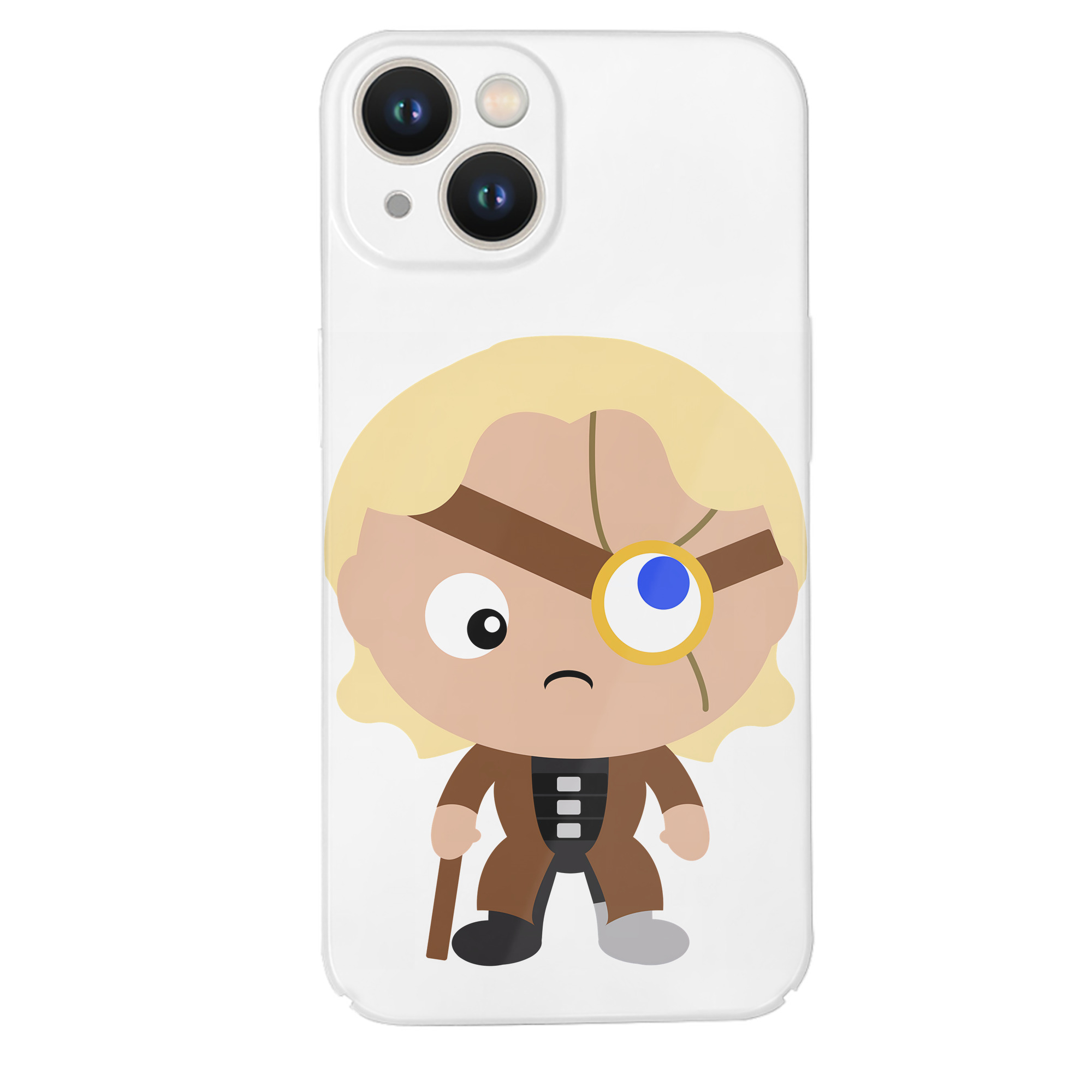 （画像用） Harry Potter ハリー・ポッターシリーズ 【iPhone 14シリーズ対応】ハードケース