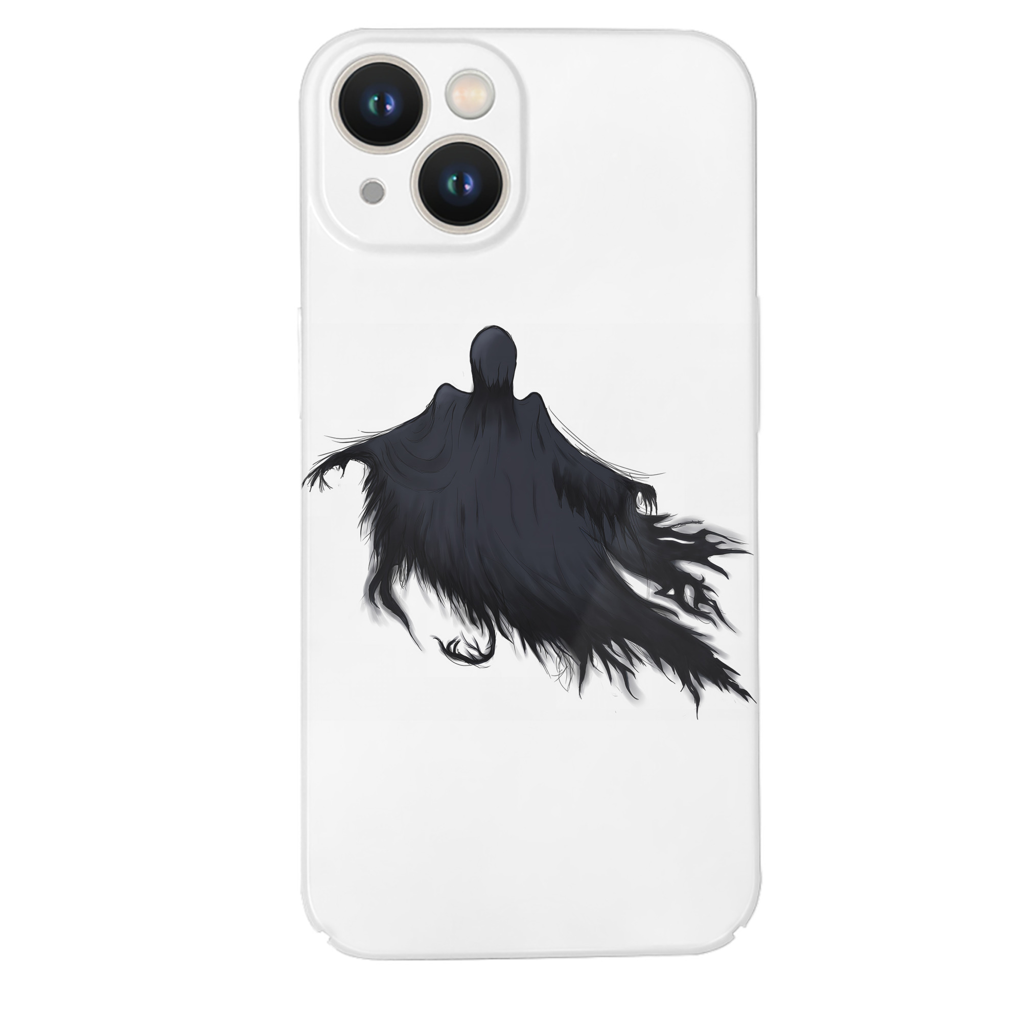 （画像用） Harry Potter ハリー・ポッターシリーズ 【iPhone 14シリーズ対応】ハードケース
