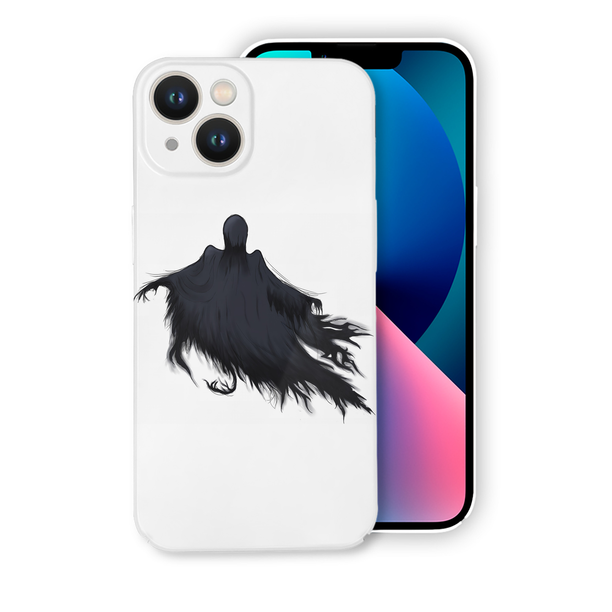 （画像用） Harry Potter ハリー・ポッターシリーズ 【iPhone 14シリーズ対応】ハードケース