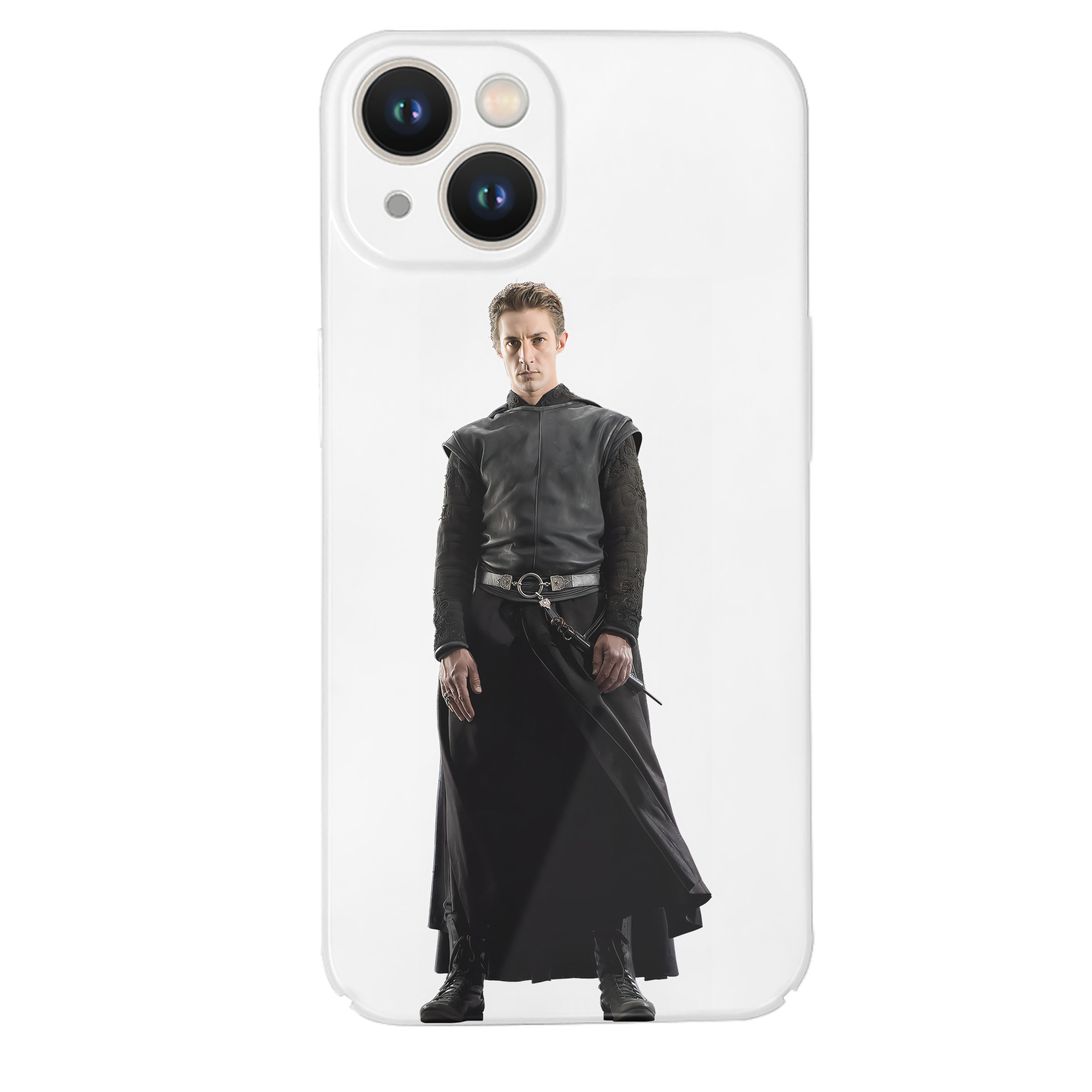 （画像用） Harry Potter ハリー・ポッターシリーズ 【iPhone 14シリーズ対応】ハードケース