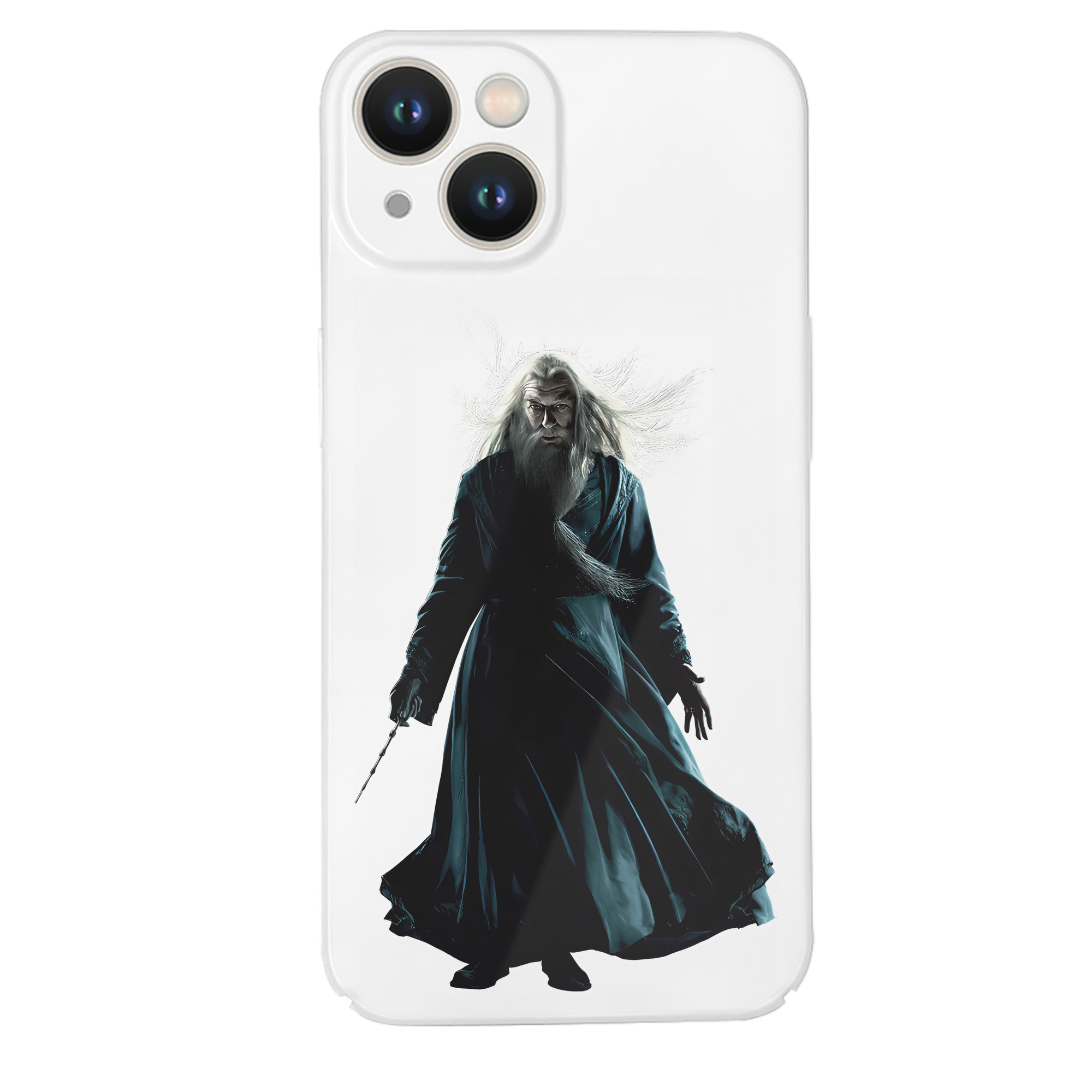 （画像用） Harry Potter ハリー・ポッターシリーズ 【iPhone 14シリーズ対応】ハードケース