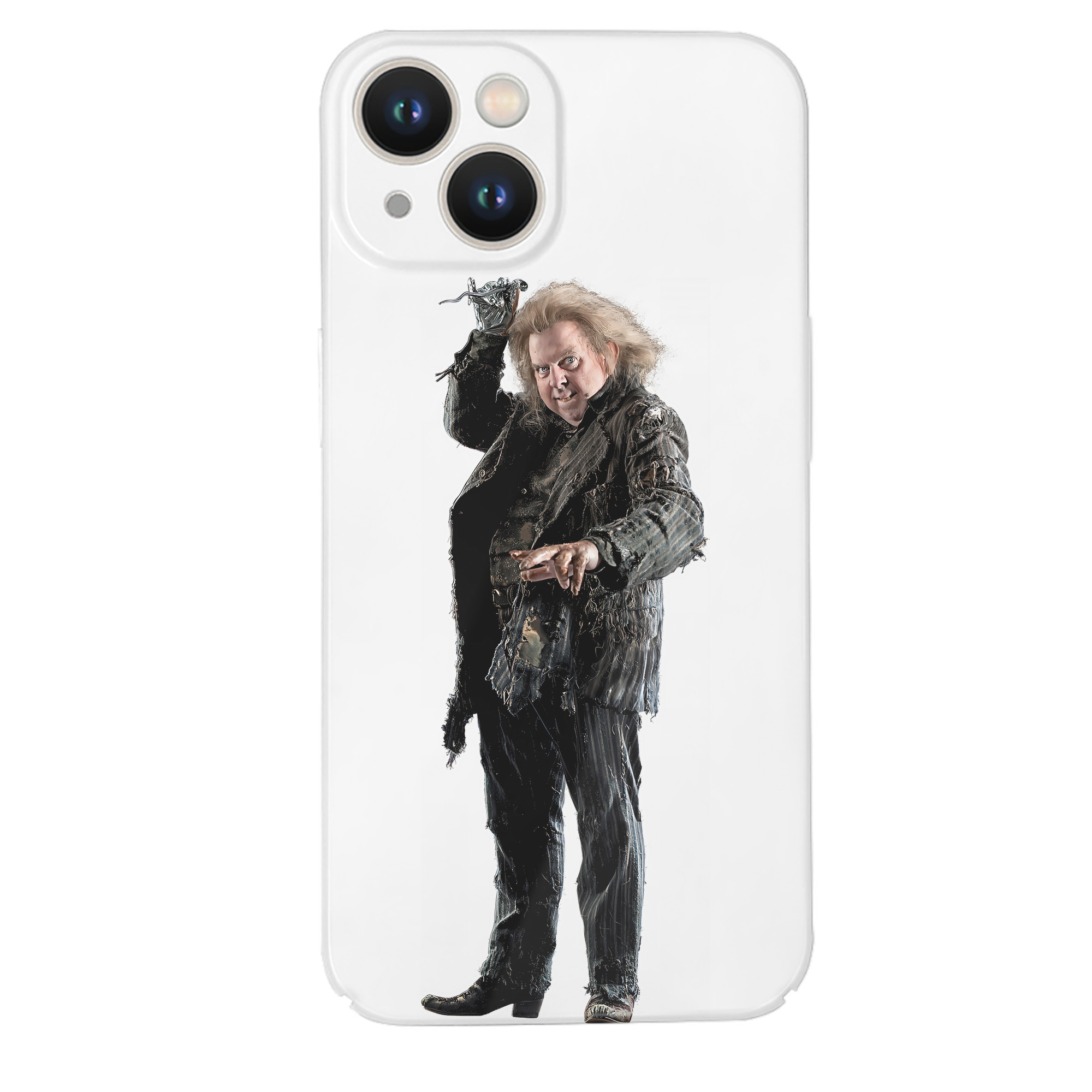 （画像用） Harry Potter ハリー・ポッターシリーズ 【iPhone 14シリーズ対応】ハードケース
