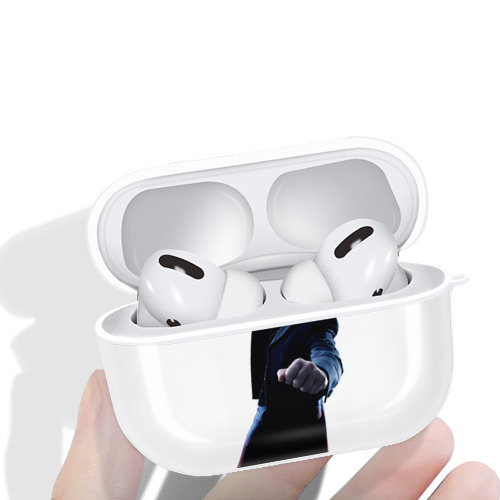 Harry Potter ハリー・ポッターシリーズ 【AirPods Pro用】ハードシェル保護ケース 耐衝撃・防指紋・カラビナ付き商品仕様