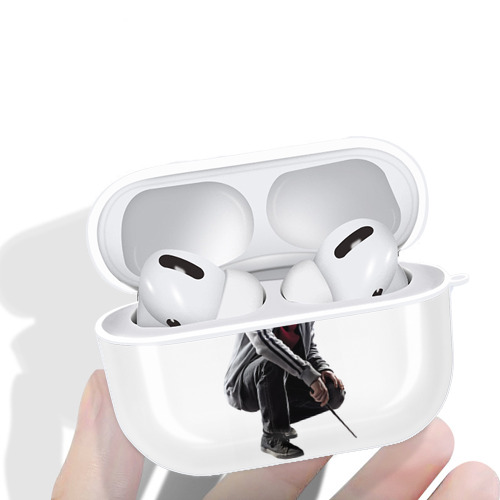 Harry Potter ハリー・ポッターシリーズ 【AirPods Pro用】ハードシェル保護ケース 耐衝撃・防指紋・カラビナ付き商品仕様