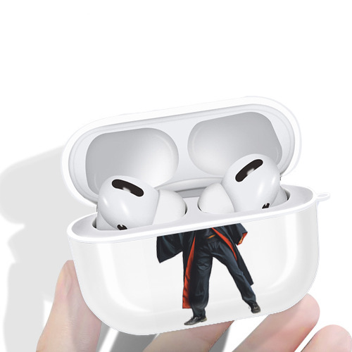 Harry Potter ハリー・ポッターシリーズ 【AirPods Pro用】ハードシェル保護ケース 耐衝撃・防指紋・カラビナ付き商品仕様