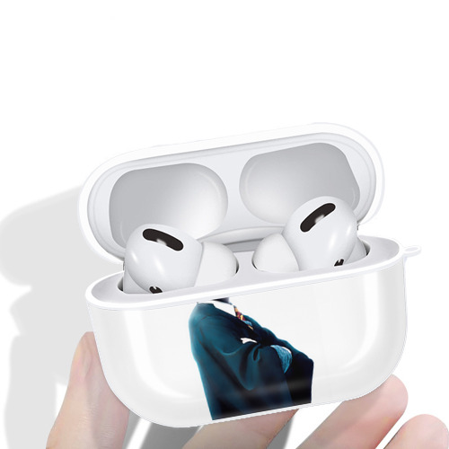 Harry Potter ハリー・ポッターシリーズ 【AirPods Pro用】ハードシェル保護ケース 耐衝撃・防指紋・カラビナ付き商品仕様