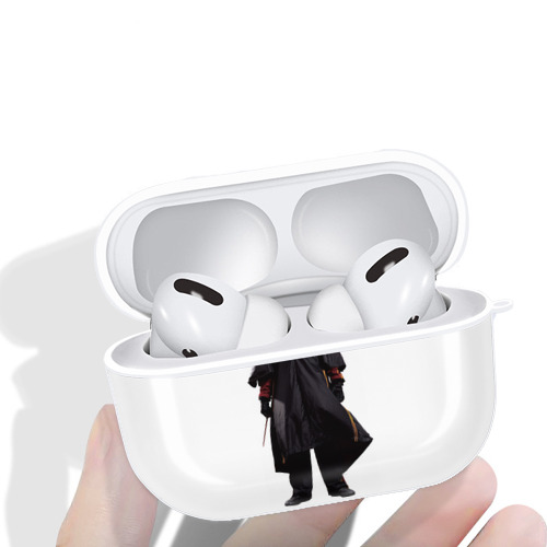 Harry Potter ハリー・ポッターシリーズ 【AirPods Pro用】ハードシェル保護ケース 耐衝撃・防指紋・カラビナ付き商品仕様
