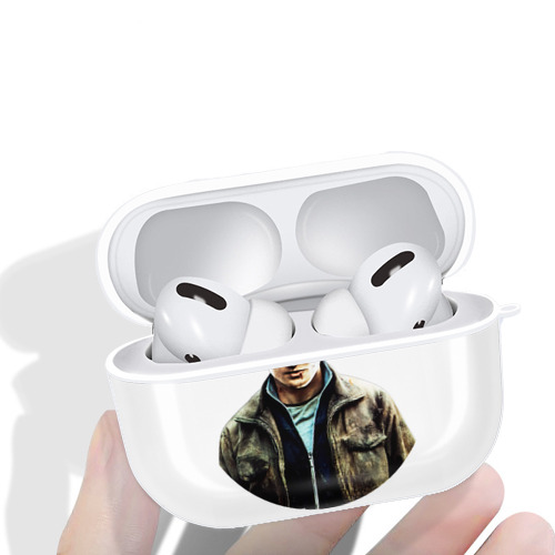 Harry Potter ハリー・ポッターシリーズ 【AirPods Pro用】ハードシェル保護ケース 耐衝撃・防指紋・カラビナ付き商品仕様
