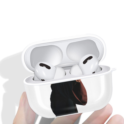 Harry Potter ハリー・ポッターシリーズ 【AirPods Pro用】ハードシェル保護ケース 耐衝撃・防指紋・カラビナ付き商品仕様