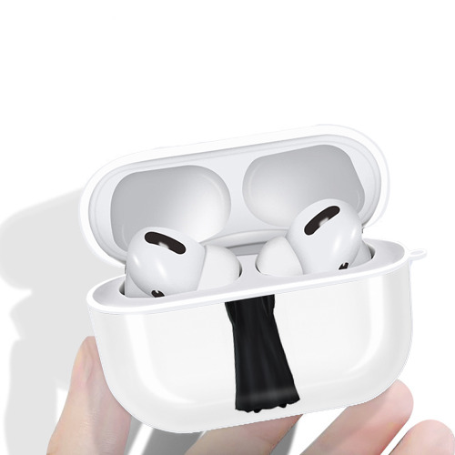 Harry Potter ハリー・ポッターシリーズ 【AirPods Pro用】ハードシェル保護ケース 耐衝撃・防指紋・カラビナ付き商品仕様