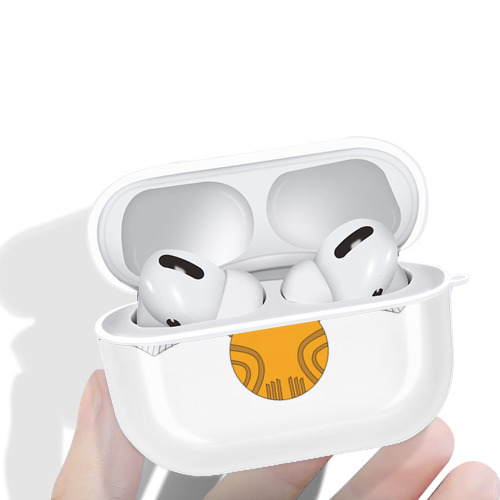 Harry Potter ハリー・ポッターシリーズ 【AirPods Pro用】ハードシェル保護ケース 耐衝撃・防指紋・カラビナ付き商品仕様