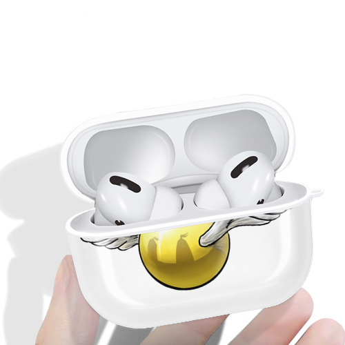 Harry Potter ハリー・ポッターシリーズ 【AirPods Pro用】ハードシェル保護ケース 耐衝撃・防指紋・カラビナ付き商品仕様