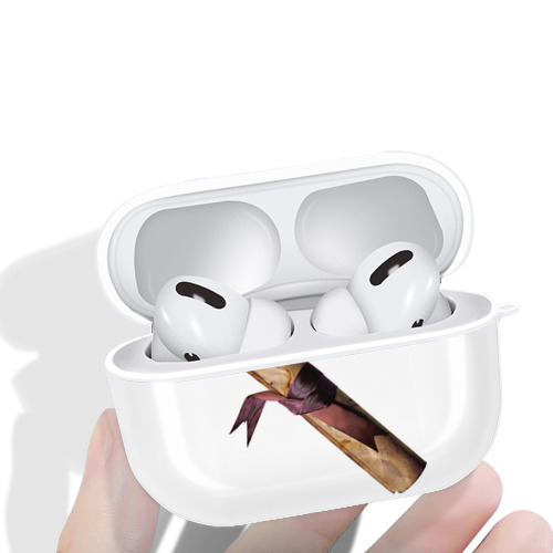 Harry Potter ハリー・ポッターシリーズ 【AirPods Pro用】ハードシェル保護ケース 耐衝撃・防指紋・カラビナ付き商品仕様