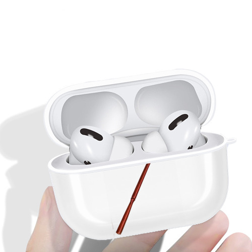 Harry Potter ハリー・ポッターシリーズ 【AirPods Pro用】ハードシェル保護ケース 耐衝撃・防指紋・カラビナ付き商品仕様