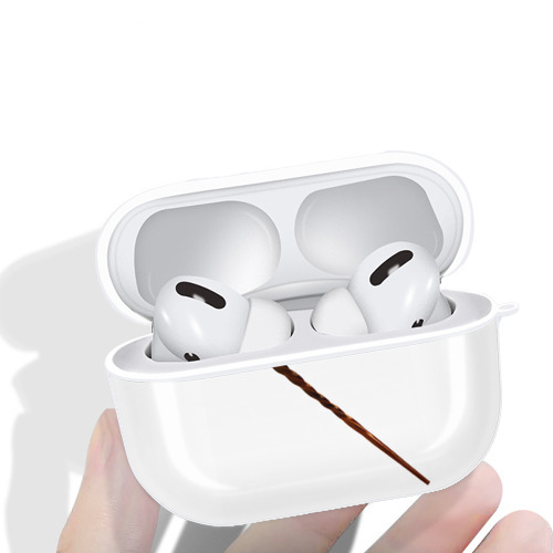 Harry Potter ハリー・ポッターシリーズ 【AirPods Pro用】ハードシェル保護ケース 耐衝撃・防指紋・カラビナ付き商品仕様