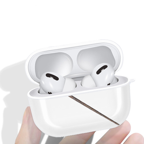 Harry Potter ハリー・ポッターシリーズ 【AirPods Pro用】ハードシェル保護ケース 耐衝撃・防指紋・カラビナ付き商品仕様