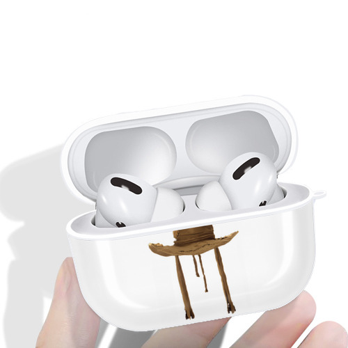Harry Potter ハリー・ポッターシリーズ 【AirPods Pro用】ハードシェル保護ケース 耐衝撃・防指紋・カラビナ付き商品仕様