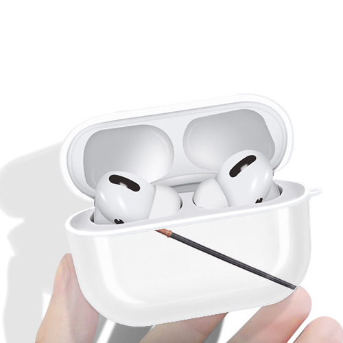 Harry Potter ハリー・ポッターシリーズ 【AirPods Pro用】ハードシェル保護ケース 耐衝撃・防指紋・カラビナ付き商品仕様