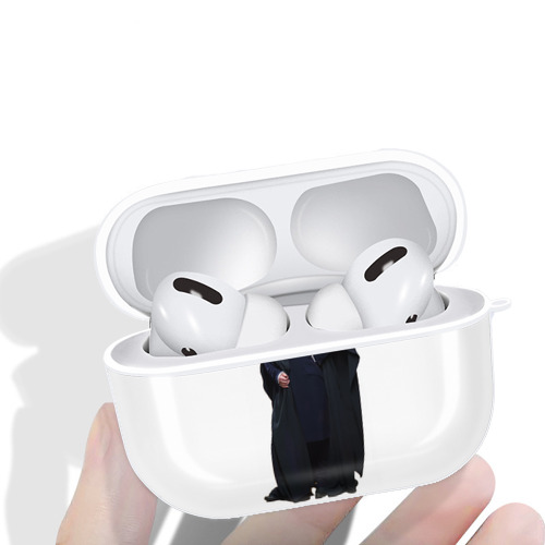 Harry Potter ハリー・ポッターシリーズ 【AirPods Pro用】ハードシェル保護ケース 耐衝撃・防指紋・カラビナ付き商品仕様