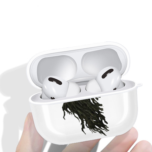 Harry Potter ハリー・ポッターシリーズ 【AirPods Pro用】ハードシェル保護ケース 耐衝撃・防指紋・カラビナ付き商品仕様