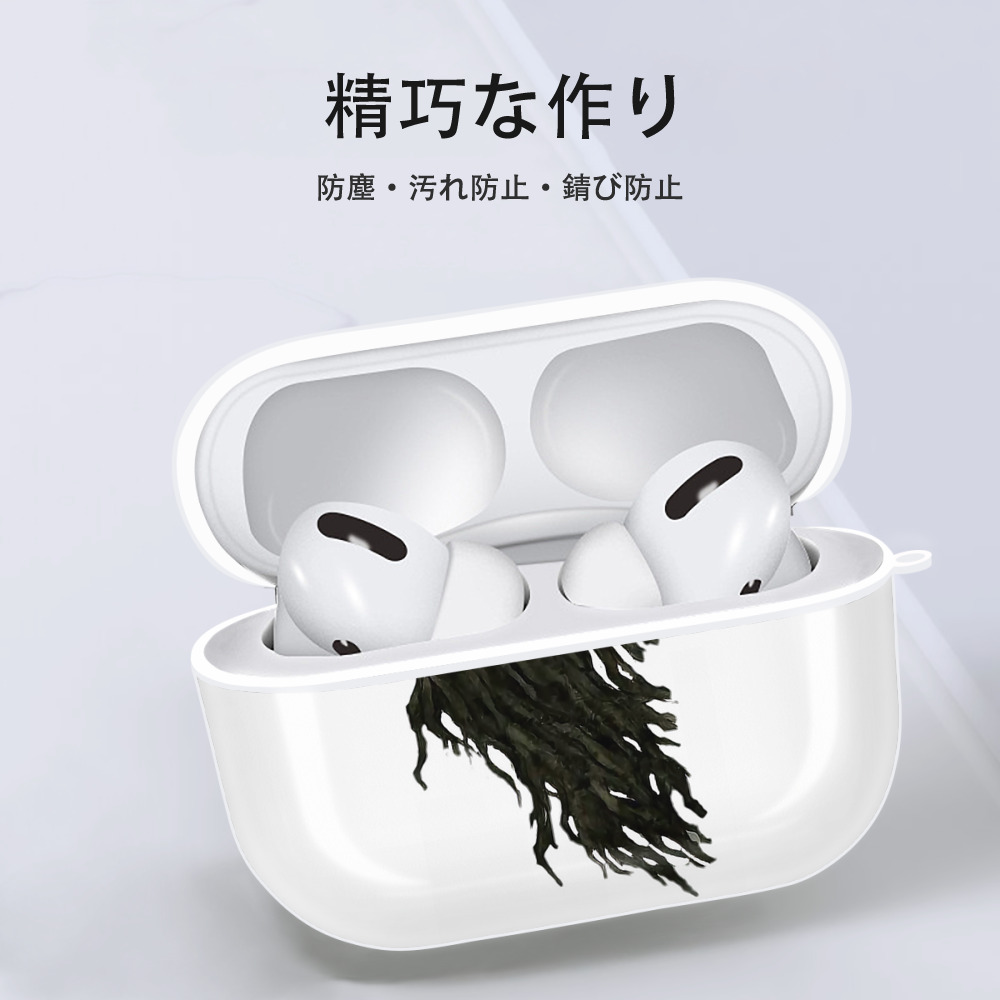 Harry Potter ハリー・ポッターシリーズ 【AirPods Pro用】ハードシェル保護ケース 耐衝撃・防指紋・カラビナ付き商品仕様