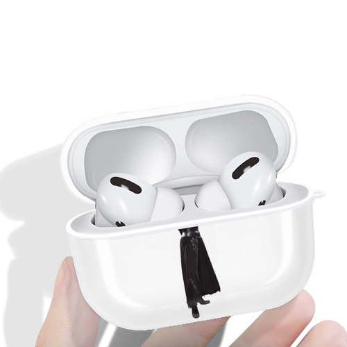 Harry Potter ハリー・ポッターシリーズ 【AirPods Pro用】ハードシェル保護ケース 耐衝撃・防指紋・カラビナ付き商品仕様